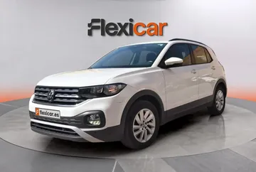volkswagen t cross advance 10 tsi 81kw 110cv gasolina manual jerez 903000000276503