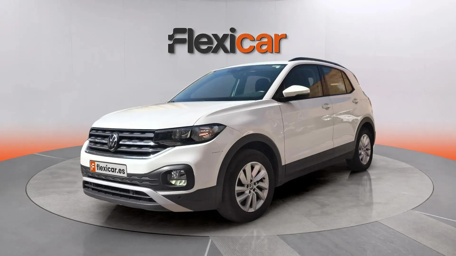 Volkswagen T-Cross Advance 1.0 TSI - foto 3