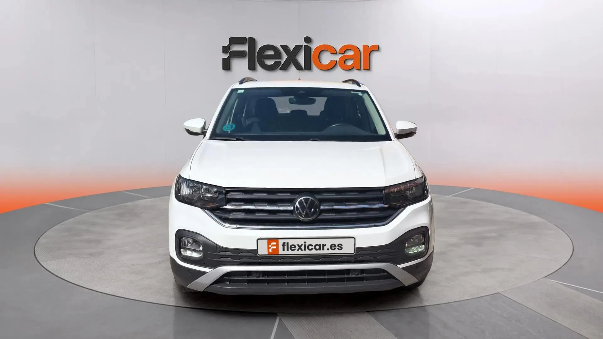 Volkswagen T-Cross Advance 1.0 TSI - foto 2