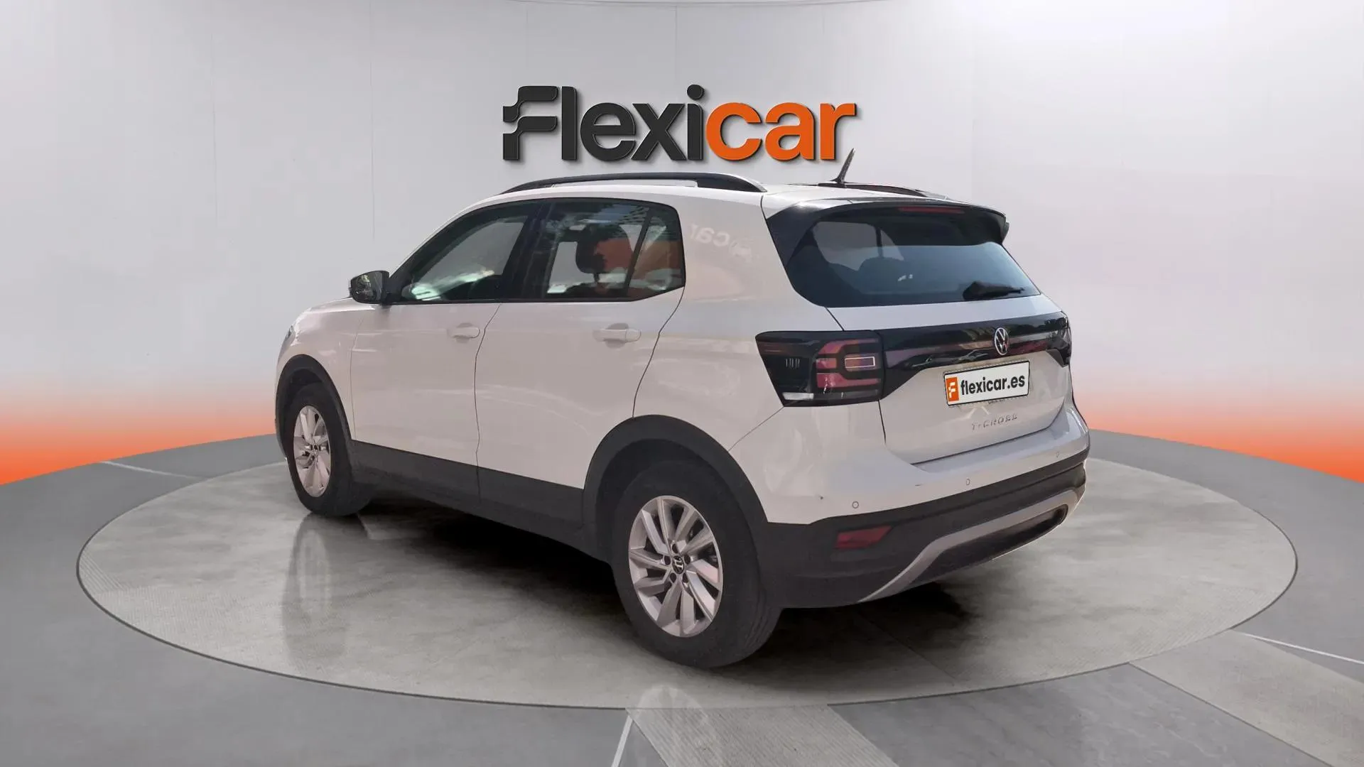 Volkswagen T-Cross Advance 1.0 TSI - foto 6