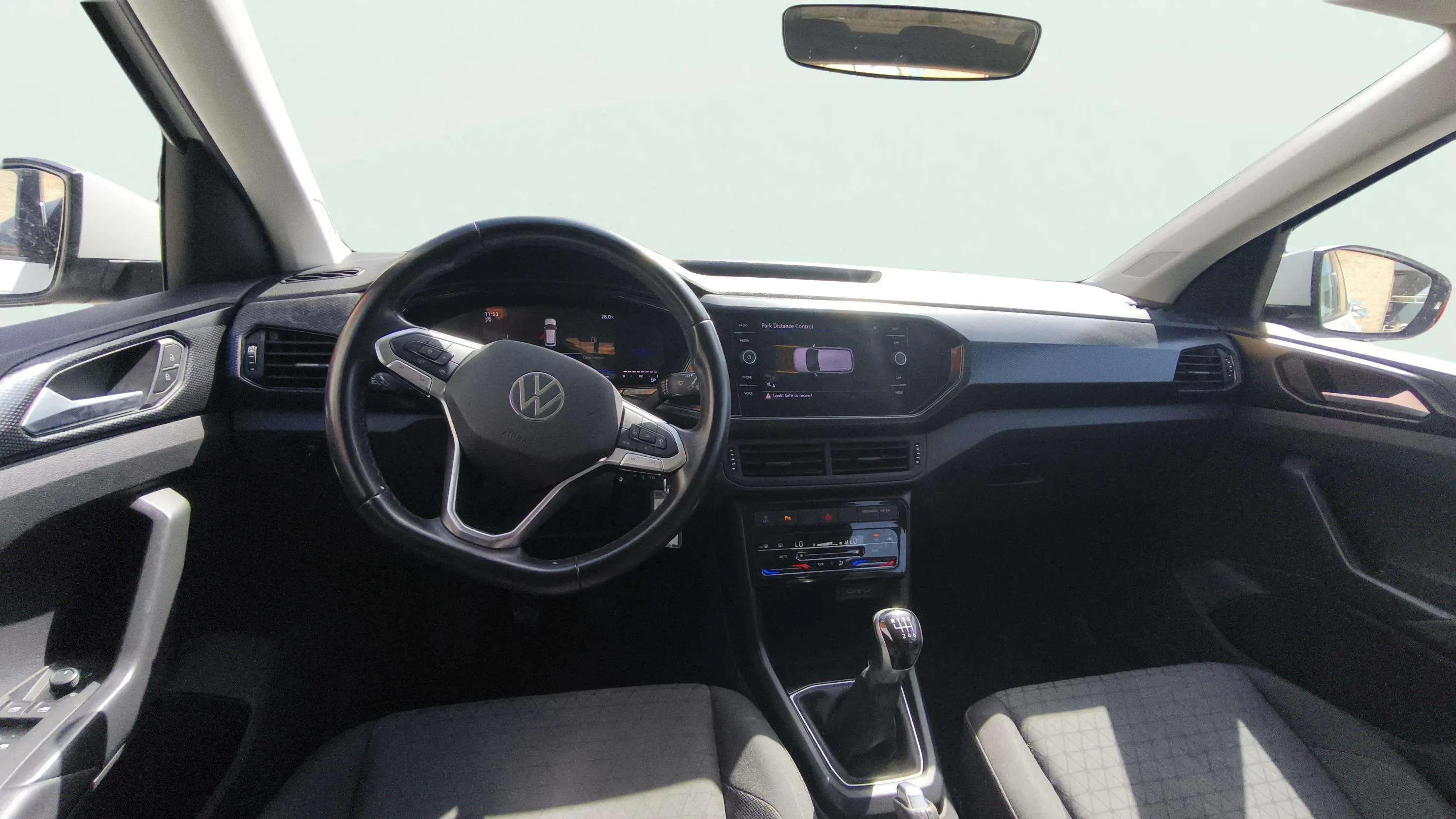 Volkswagen T-Cross Advance 1.0 TSI - foto 12