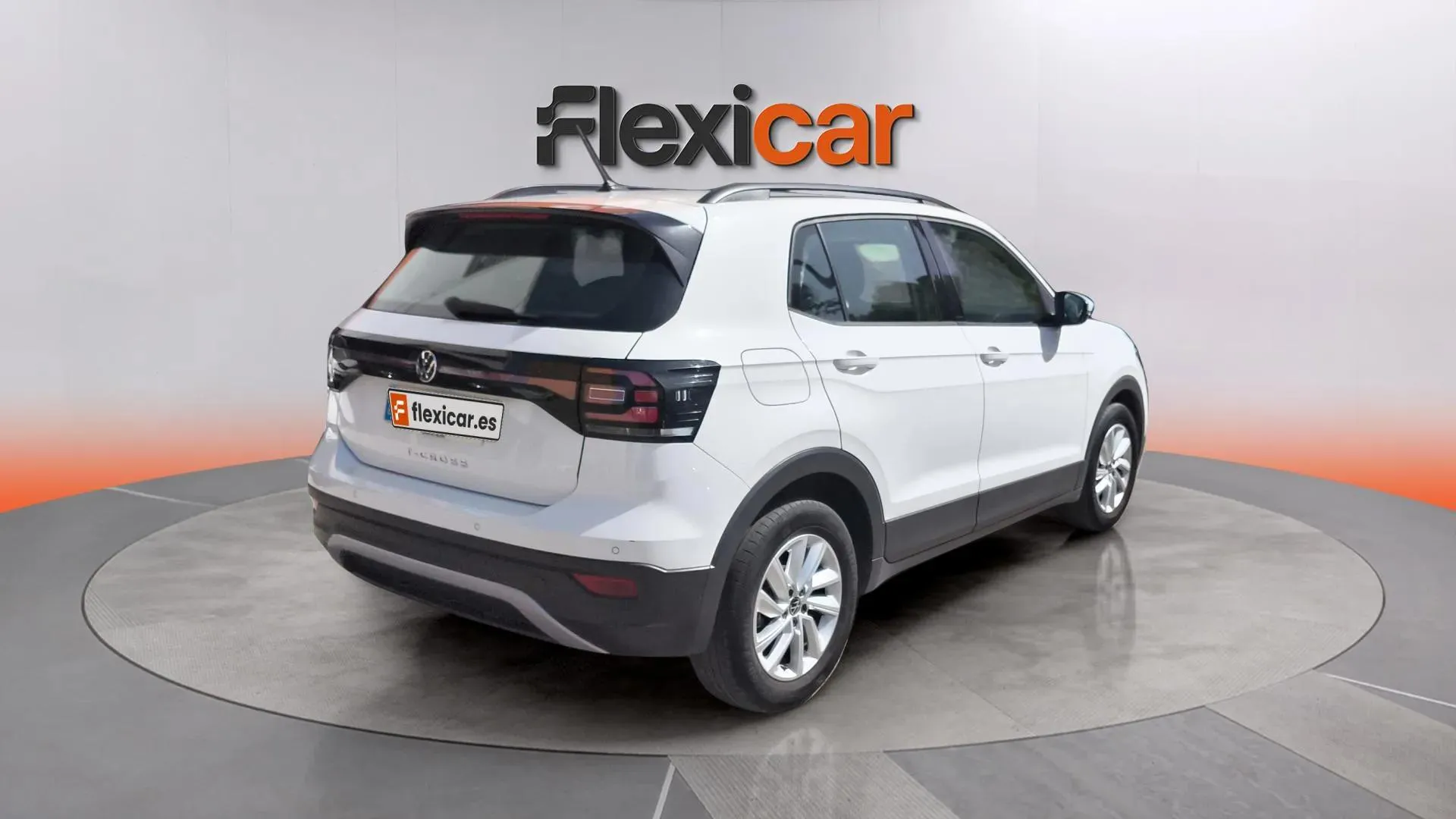 Volkswagen T-Cross Advance 1.0 TSI - foto 7