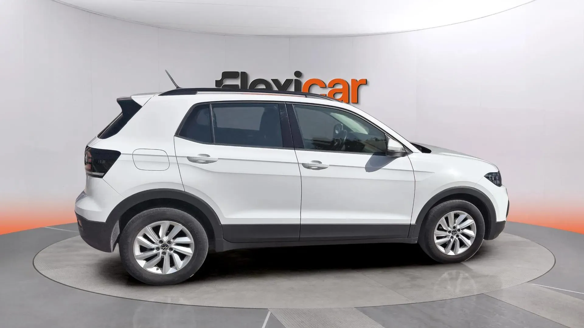 Volkswagen T-Cross Advance 1.0 TSI - foto 4