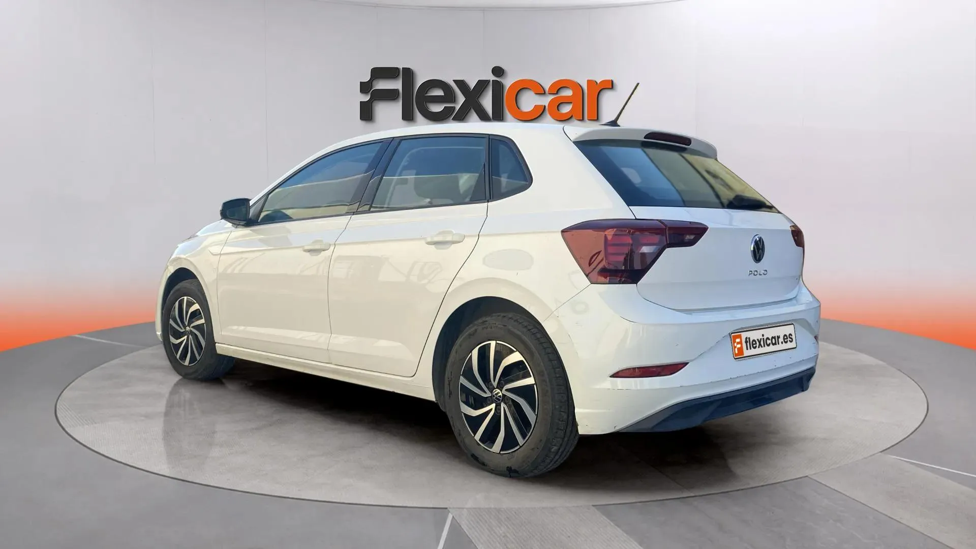 Volkswagen Polo Life 1.0 TSI - foto 4