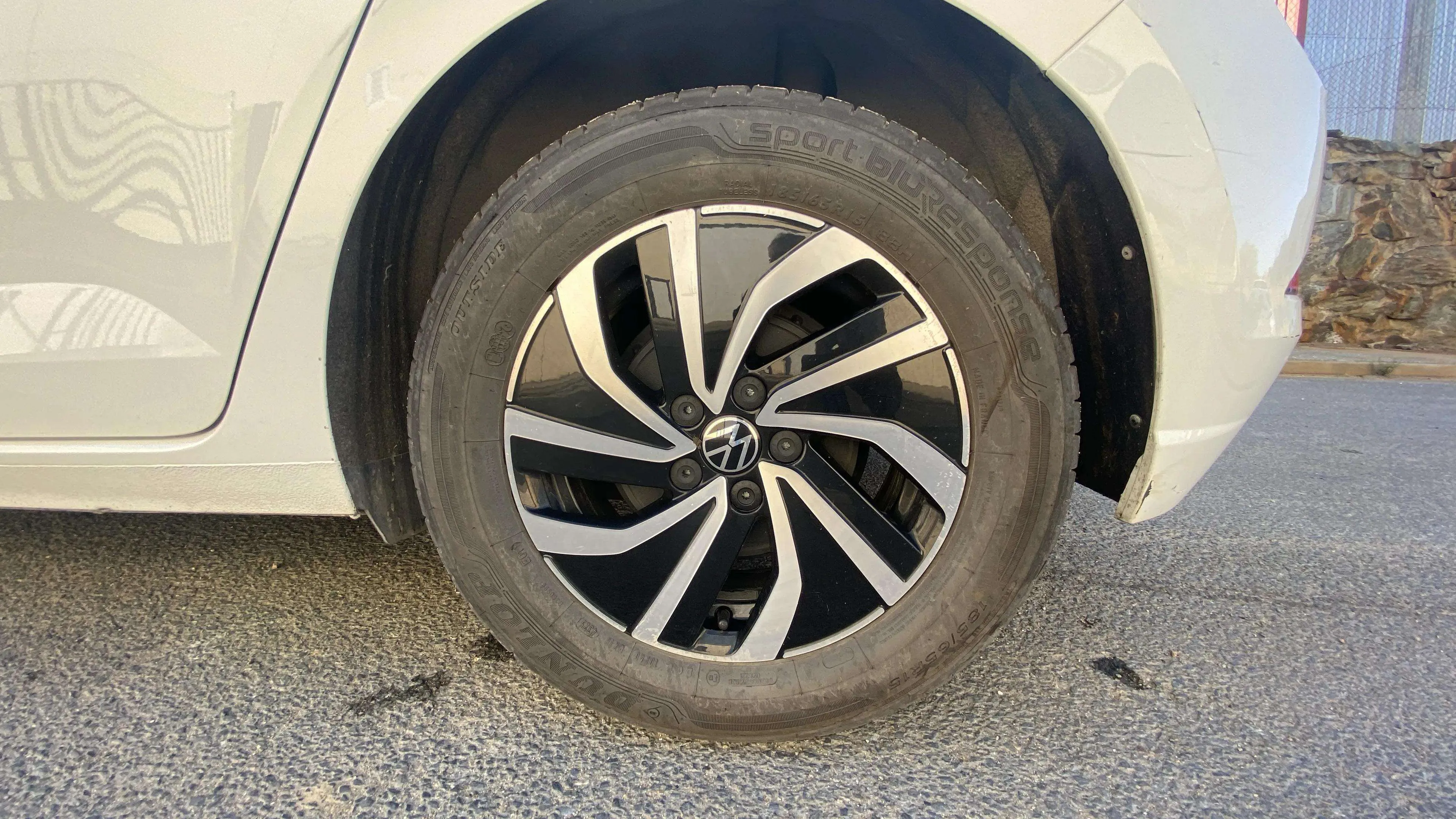 Volkswagen Polo Life 1.0 TSI - foto 16