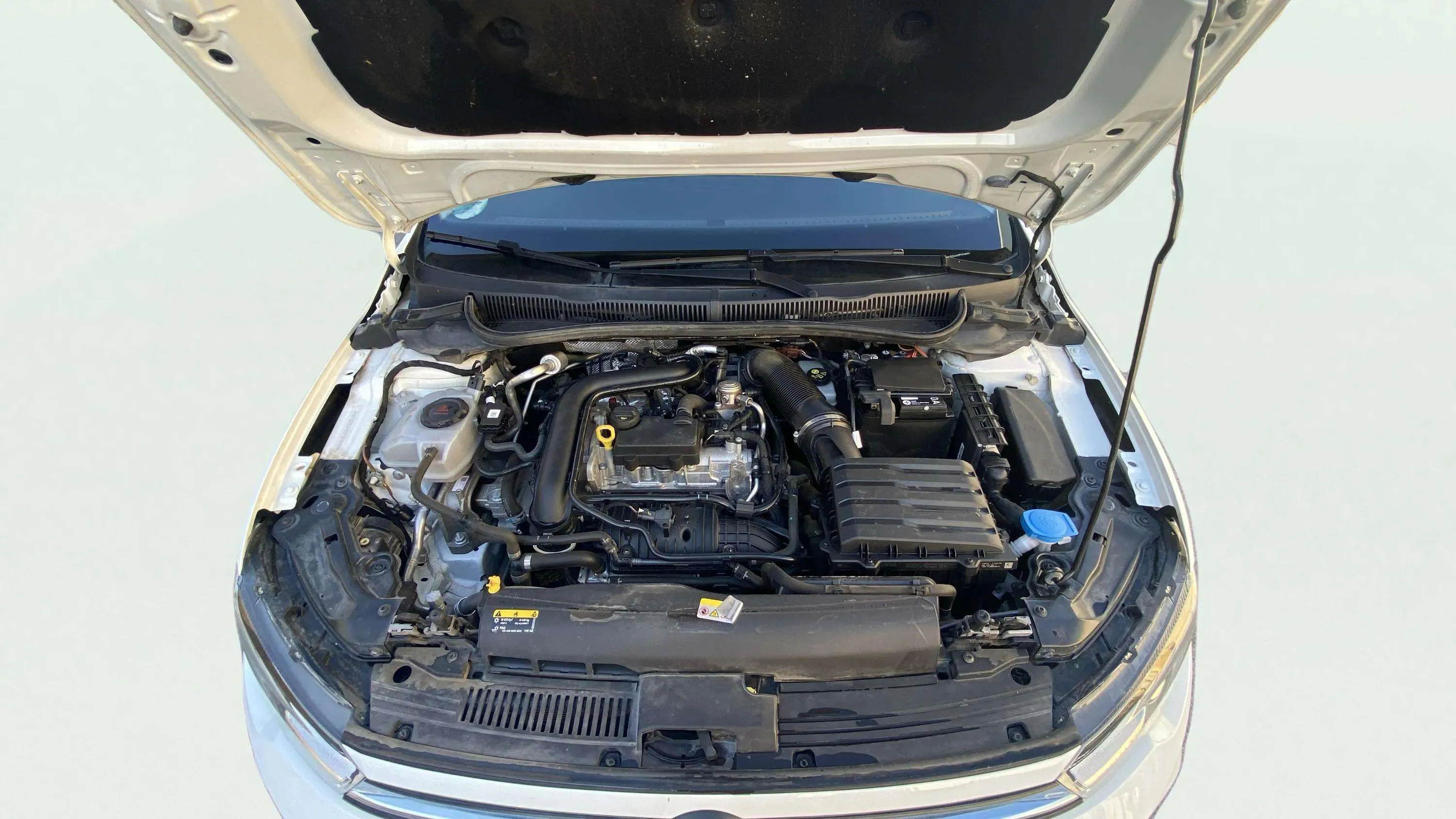Volkswagen Polo Life 1.0 TSI - foto 17