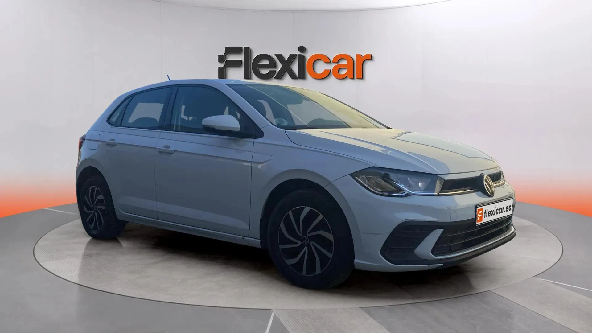 Volkswagen Polo Life 1.0 TSI