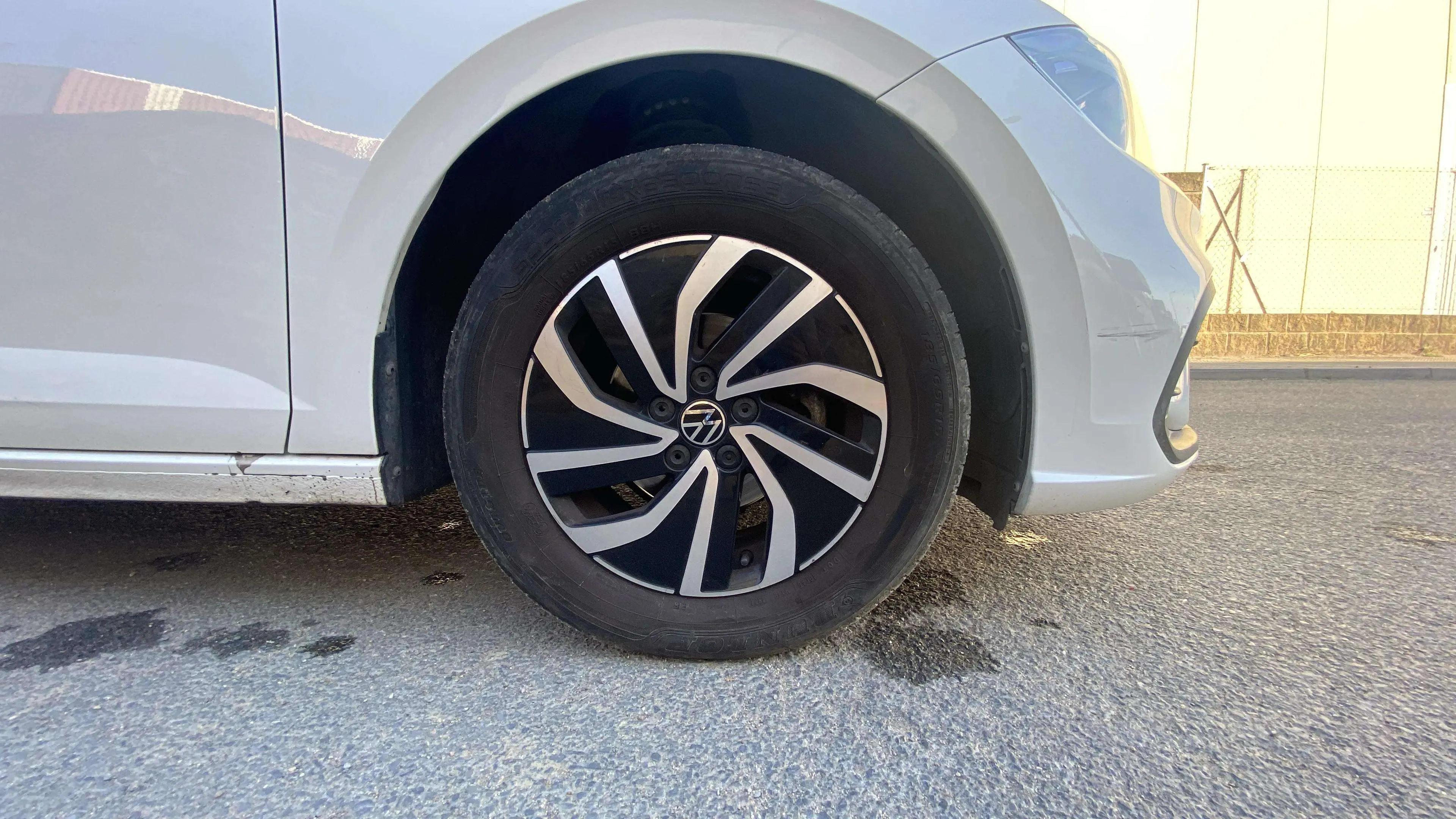 Volkswagen Polo Life 1.0 TSI - foto 13