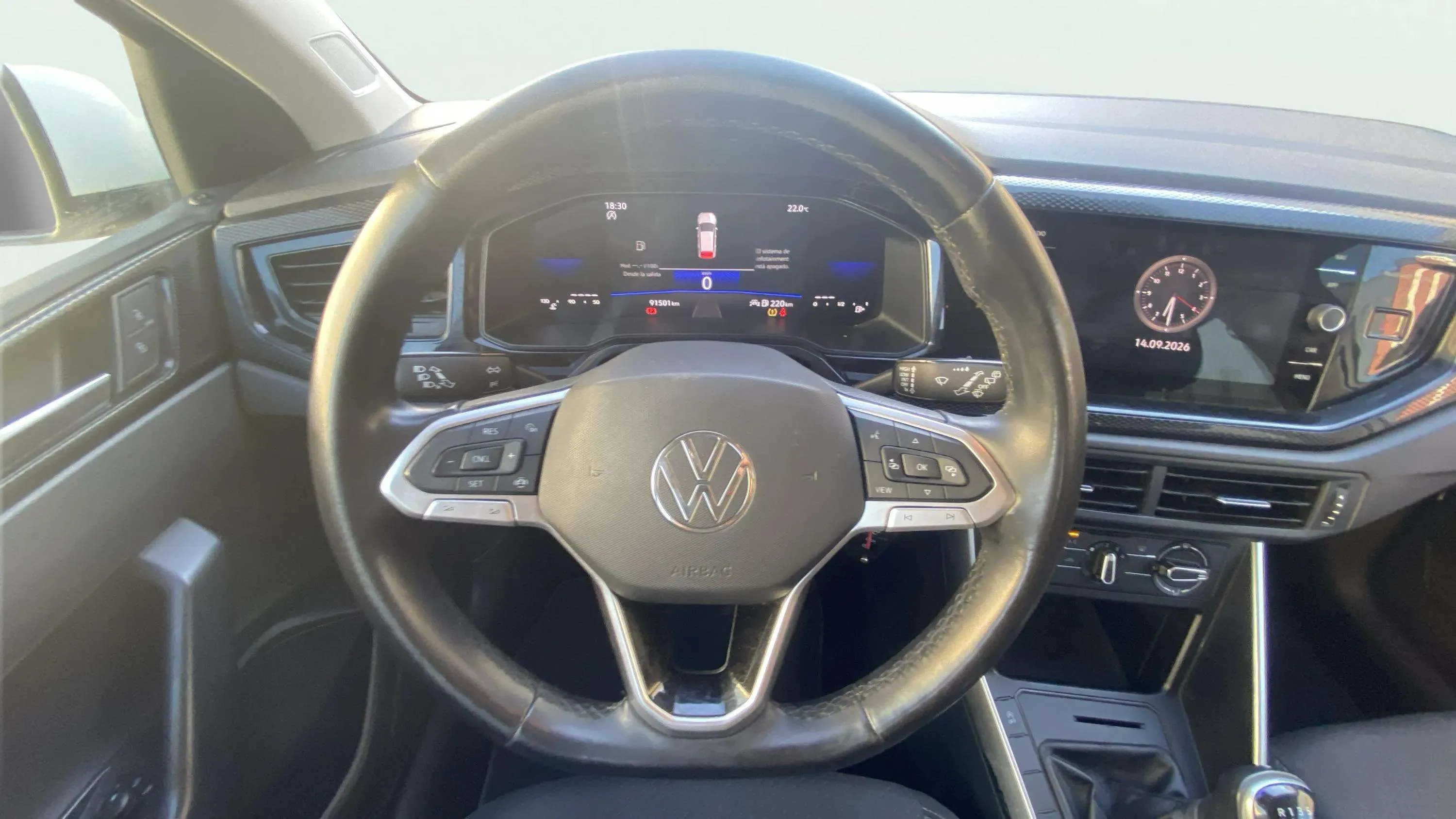Volkswagen Polo Life 1.0 TSI - foto 7