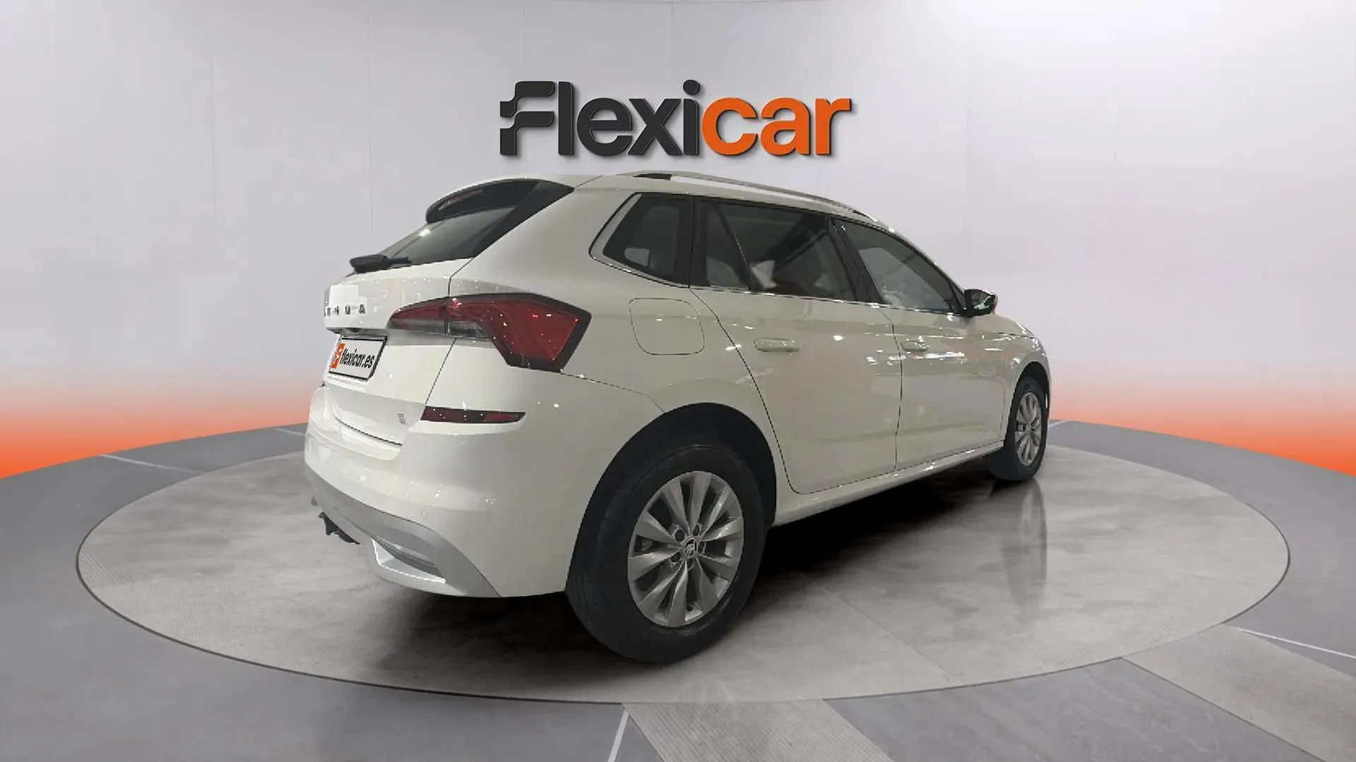 Škoda Kamiq 1.0 TSI Active - foto 7