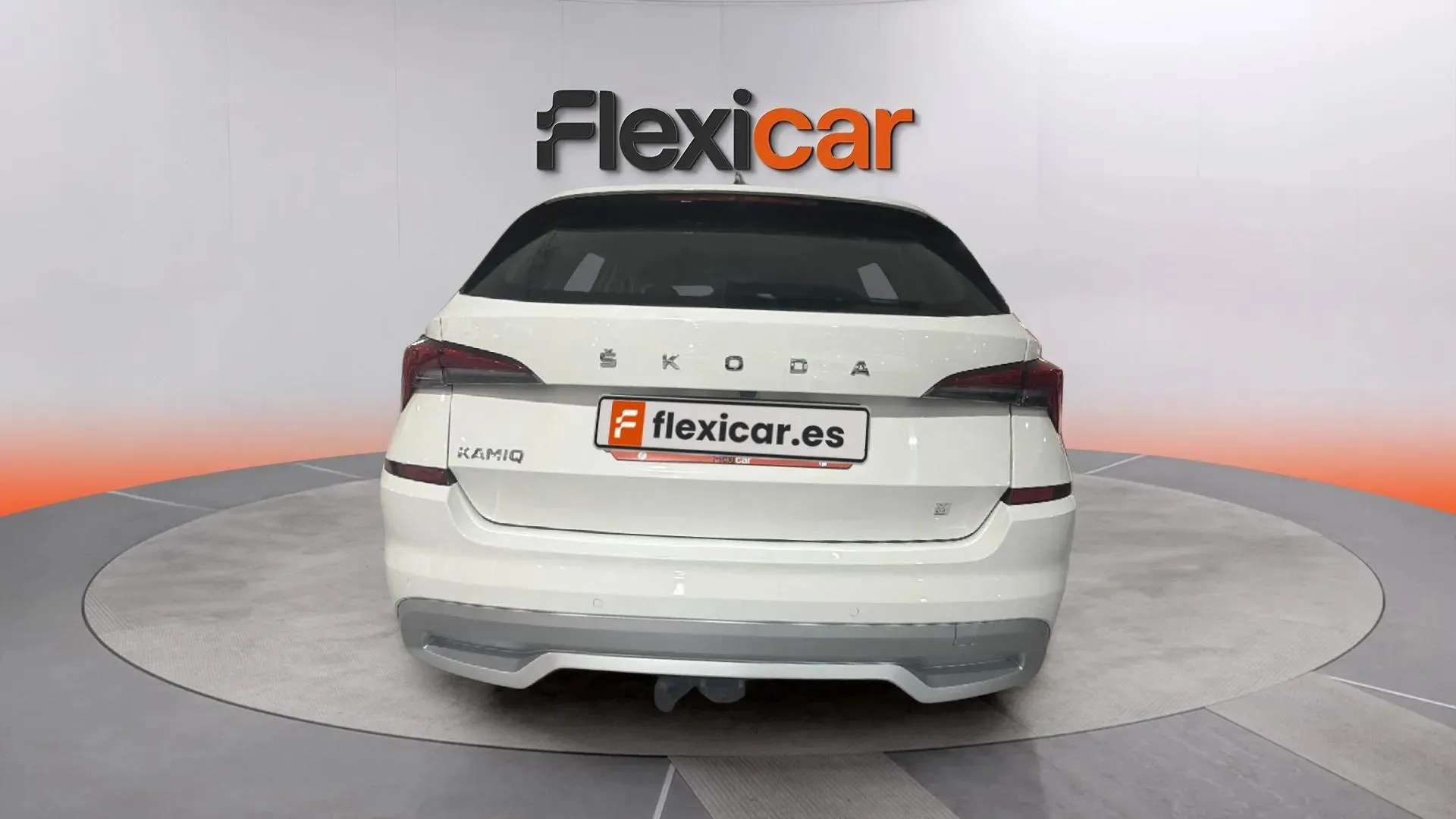 Škoda Kamiq 1.0 TSI Active - foto 6