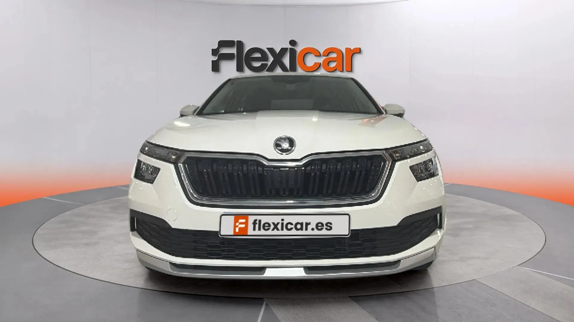 Škoda Kamiq 1.0 TSI Active - foto 8