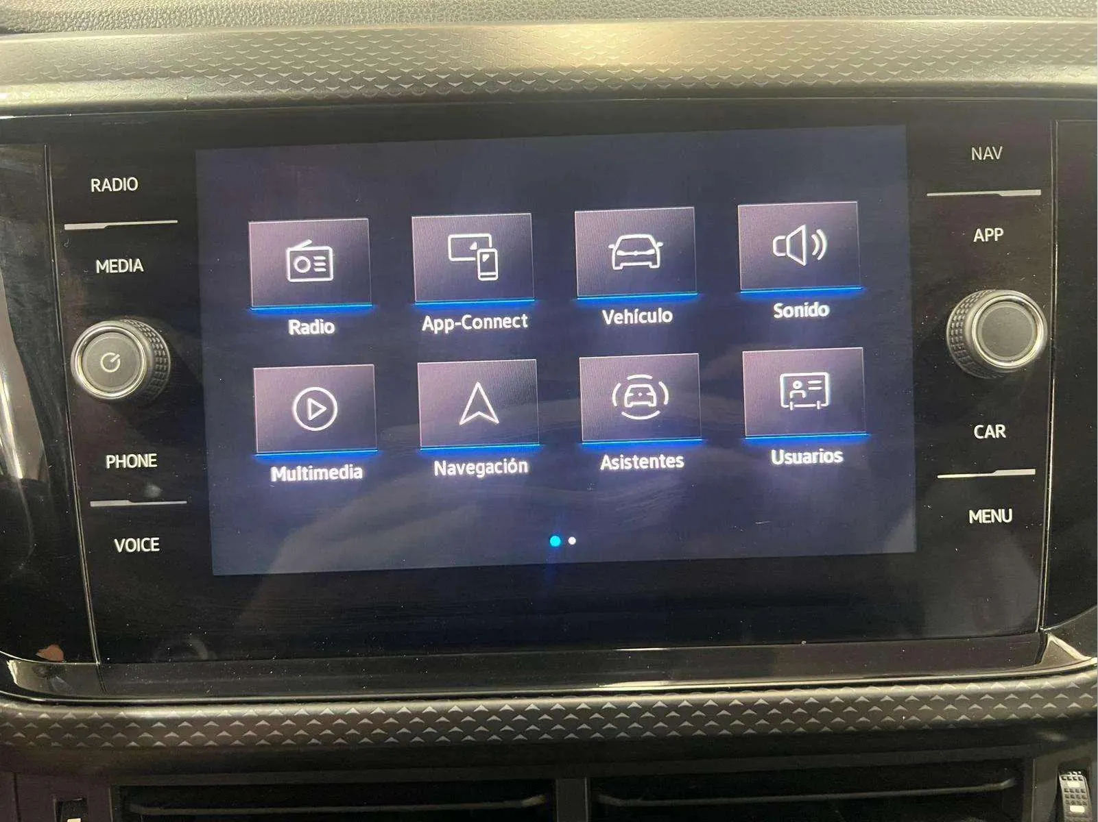 Volkswagen T-Cross Advance 1.0 TSI - foto 24