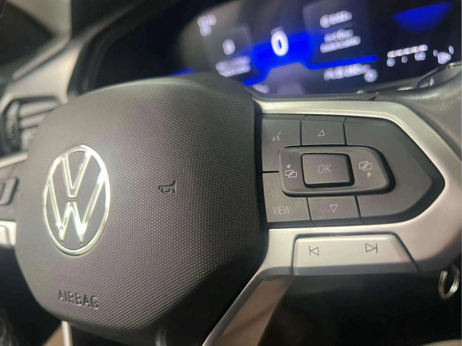 Volkswagen T-Cross Advance 1.0 TSI - foto 18