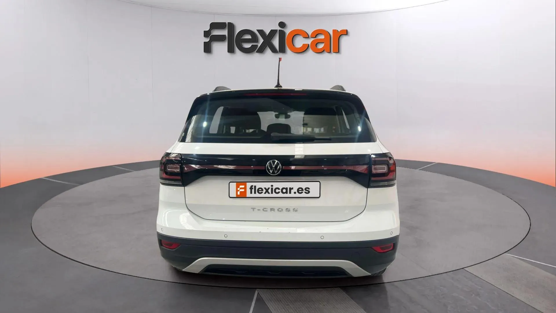 Volkswagen T-Cross Advance 1.0 TSI - foto 5