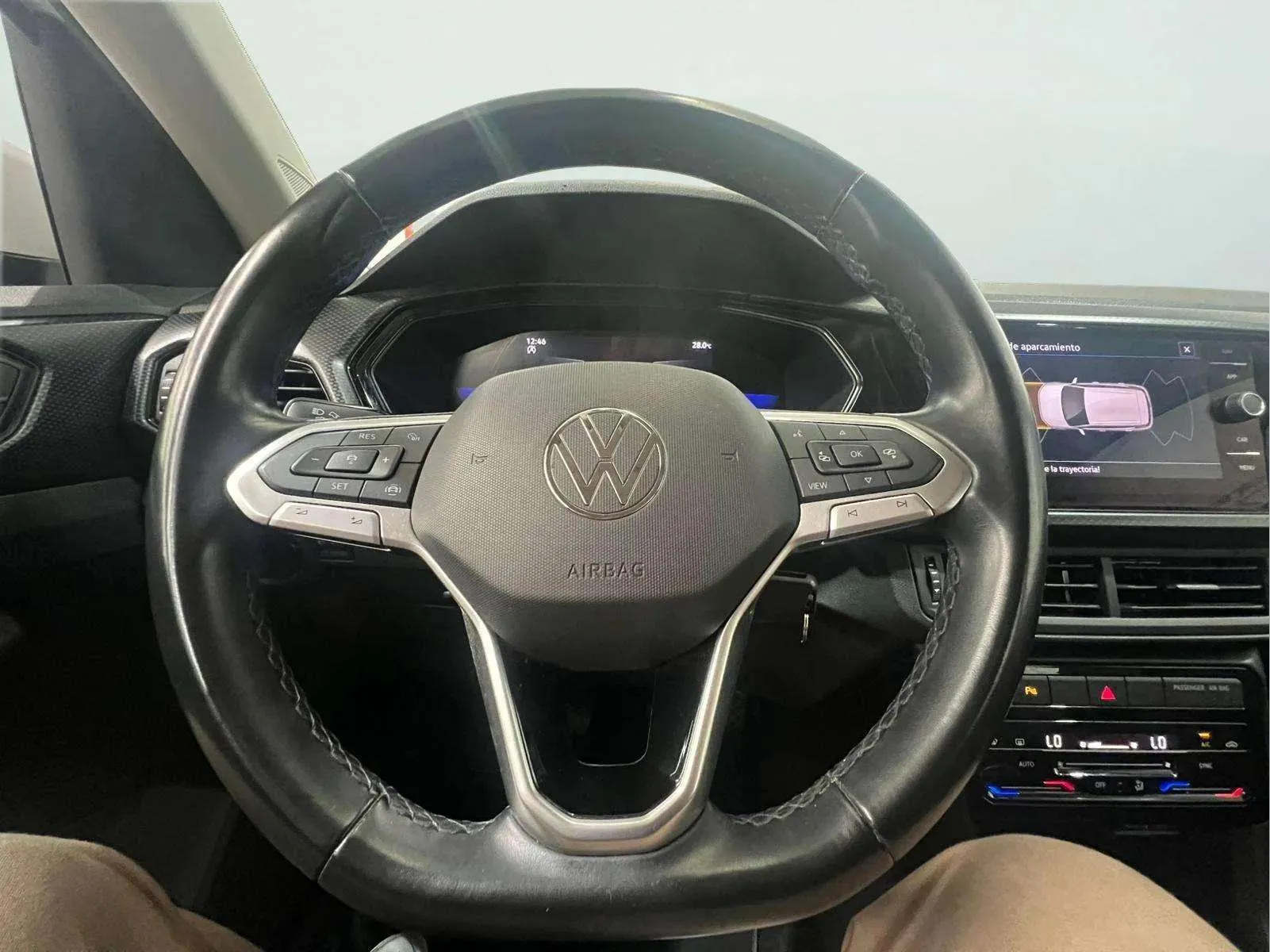 Volkswagen T-Cross Advance 1.0 TSI - foto 17