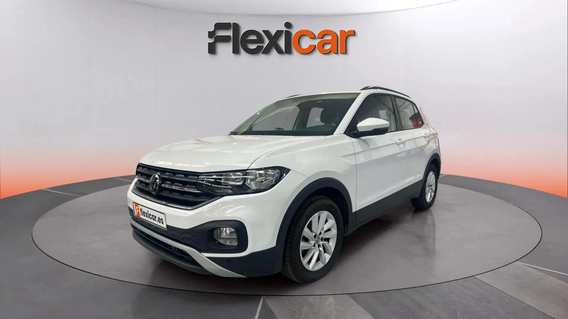 Volkswagen T-Cross Advance 1.0 TSI - foto 3