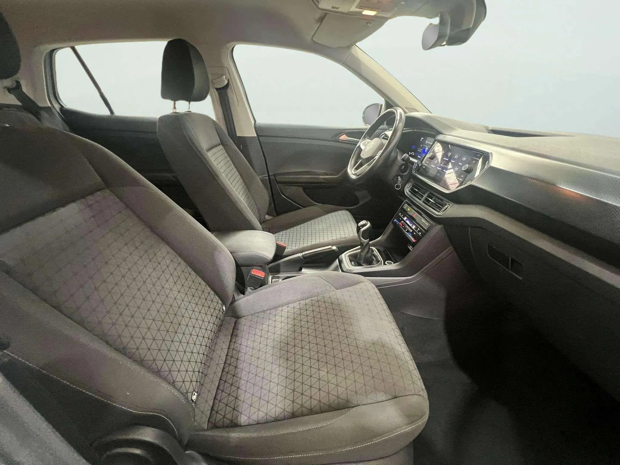 Volkswagen T-Cross Advance 1.0 TSI - foto 9