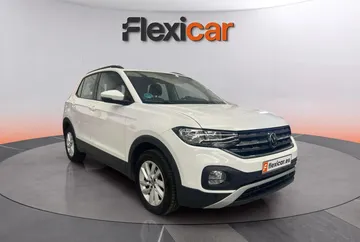 volkswagen t cross advance 10 tsi 81kw 110cv gasolina manual dos hermanas 903000000276506
