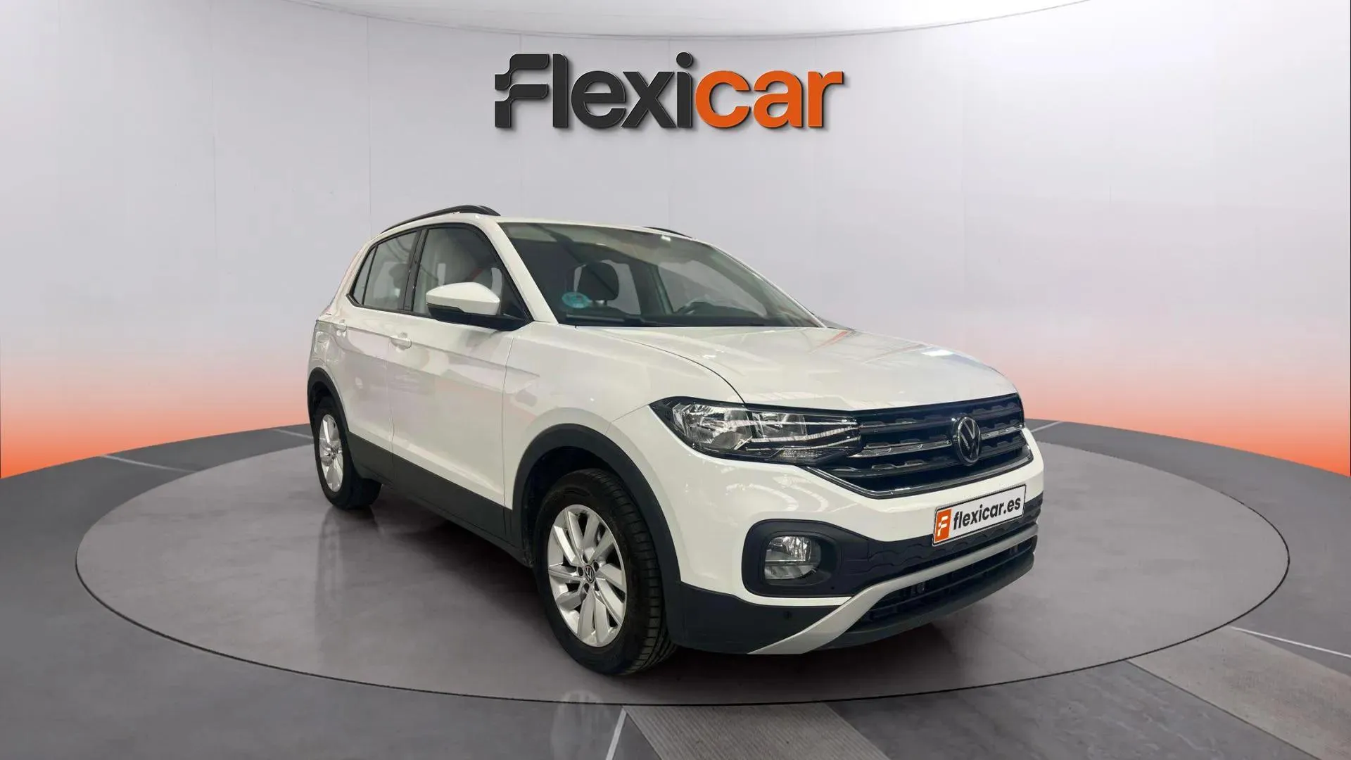 Volkswagen T-Cross Advance 1.0 TSI