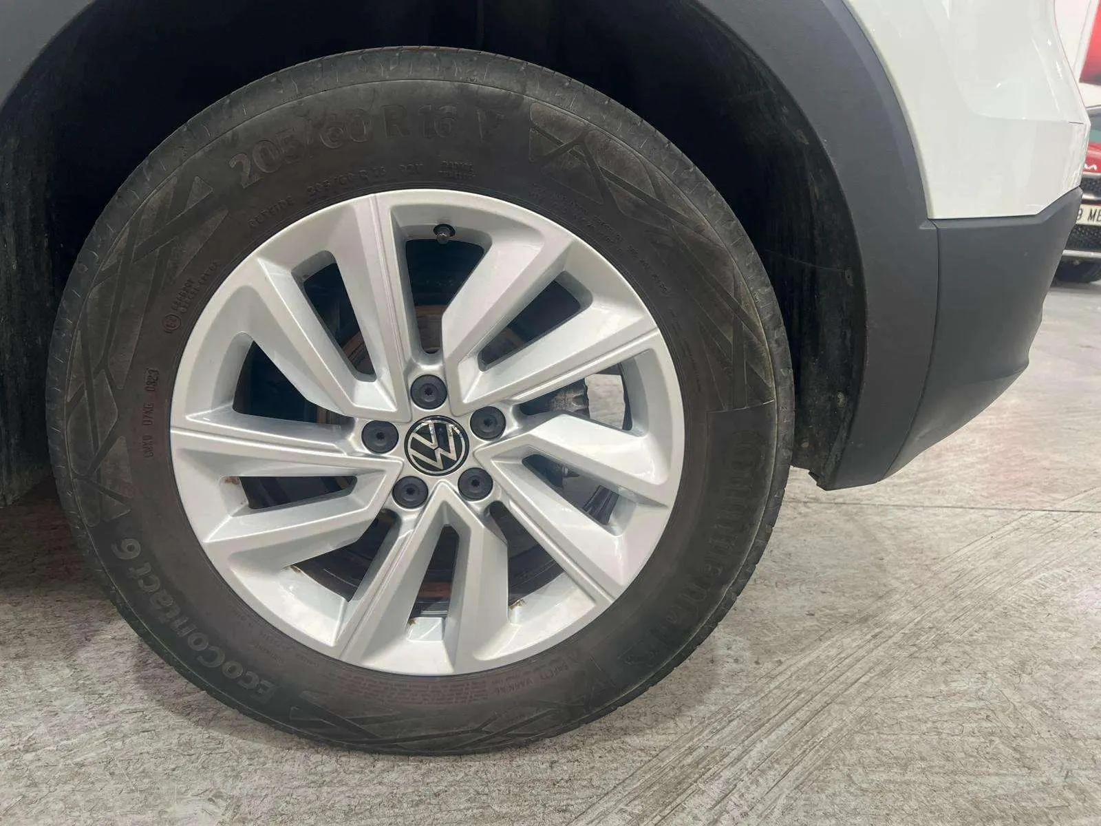 Volkswagen T-Cross Advance 1.0 TSI - foto 7