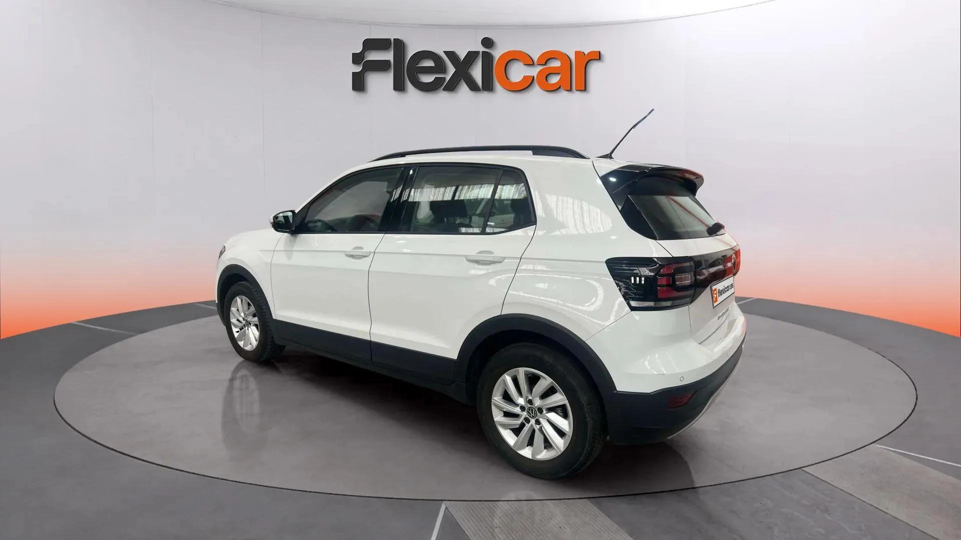 Volkswagen T-Cross Advance 1.0 TSI - foto 4