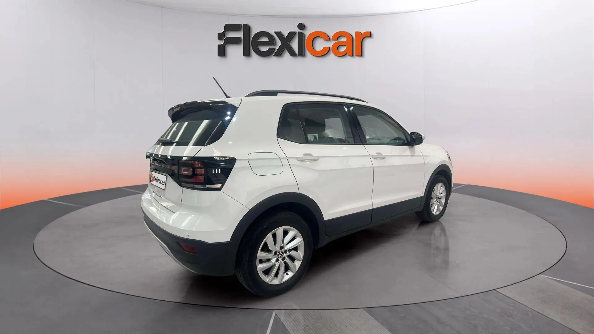 Volkswagen T-Cross Advance 1.0 TSI - foto 6