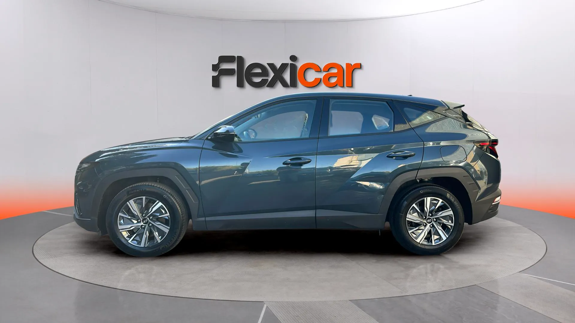 Hyundai Tucson 1.6 CRDi Klass - foto 7