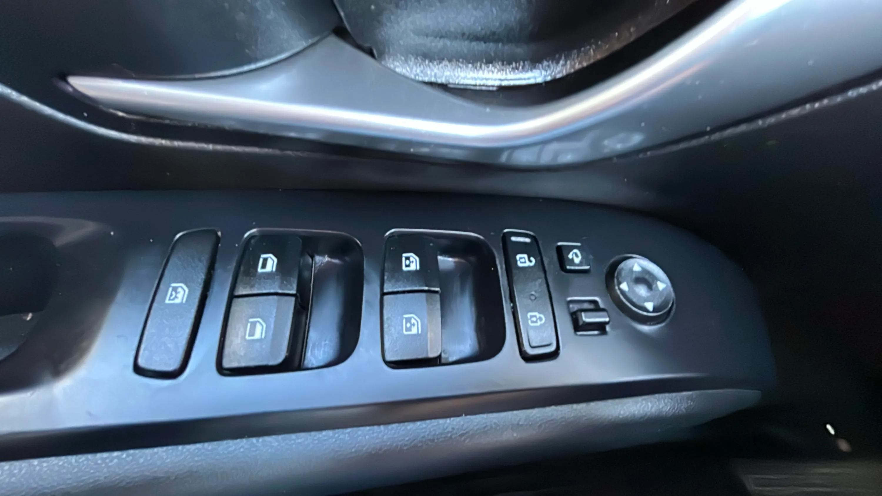 Hyundai Tucson 1.6 CRDi Klass - foto 17