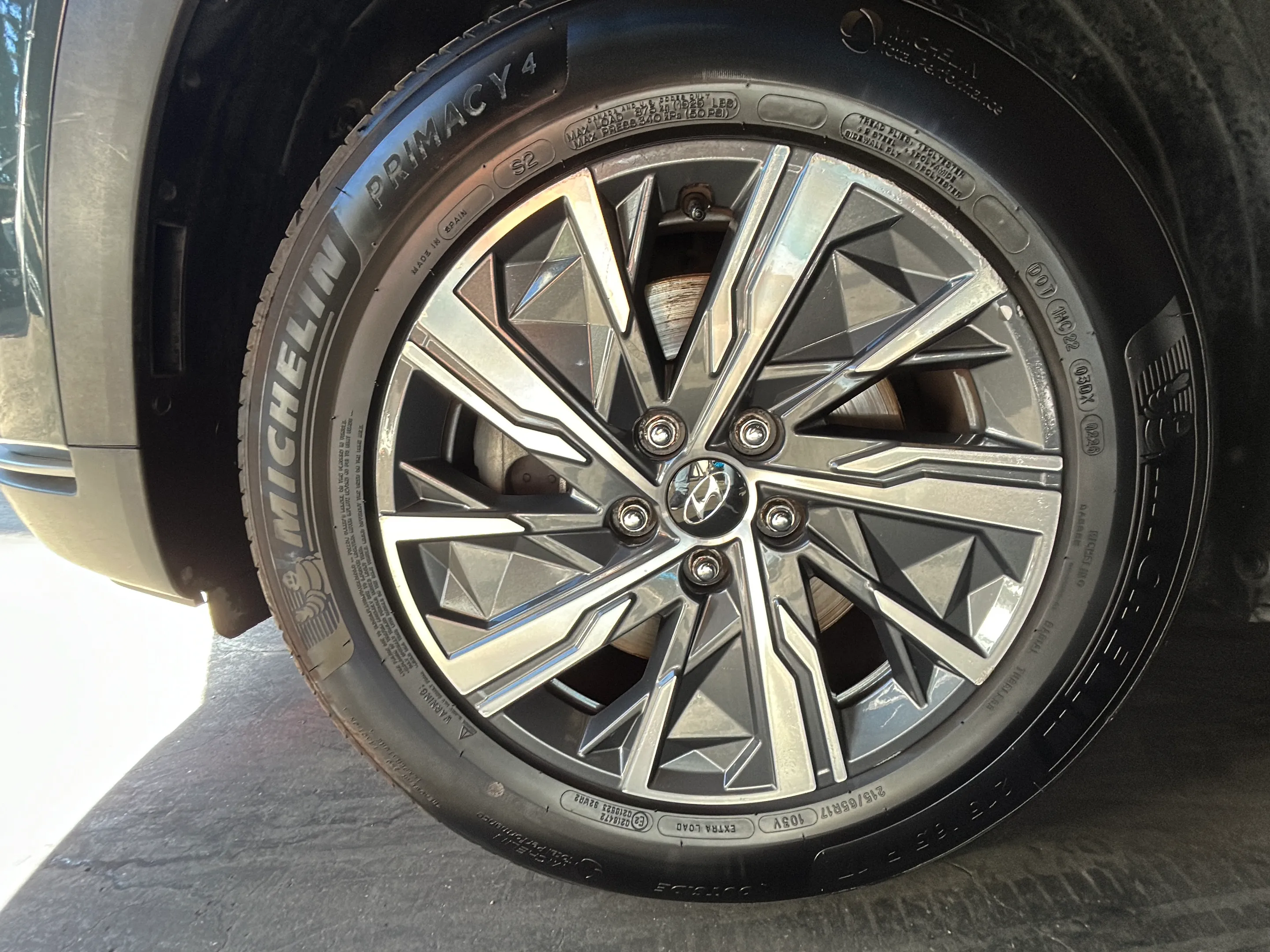 Hyundai Tucson 1.6 CRDi Klass - foto 26