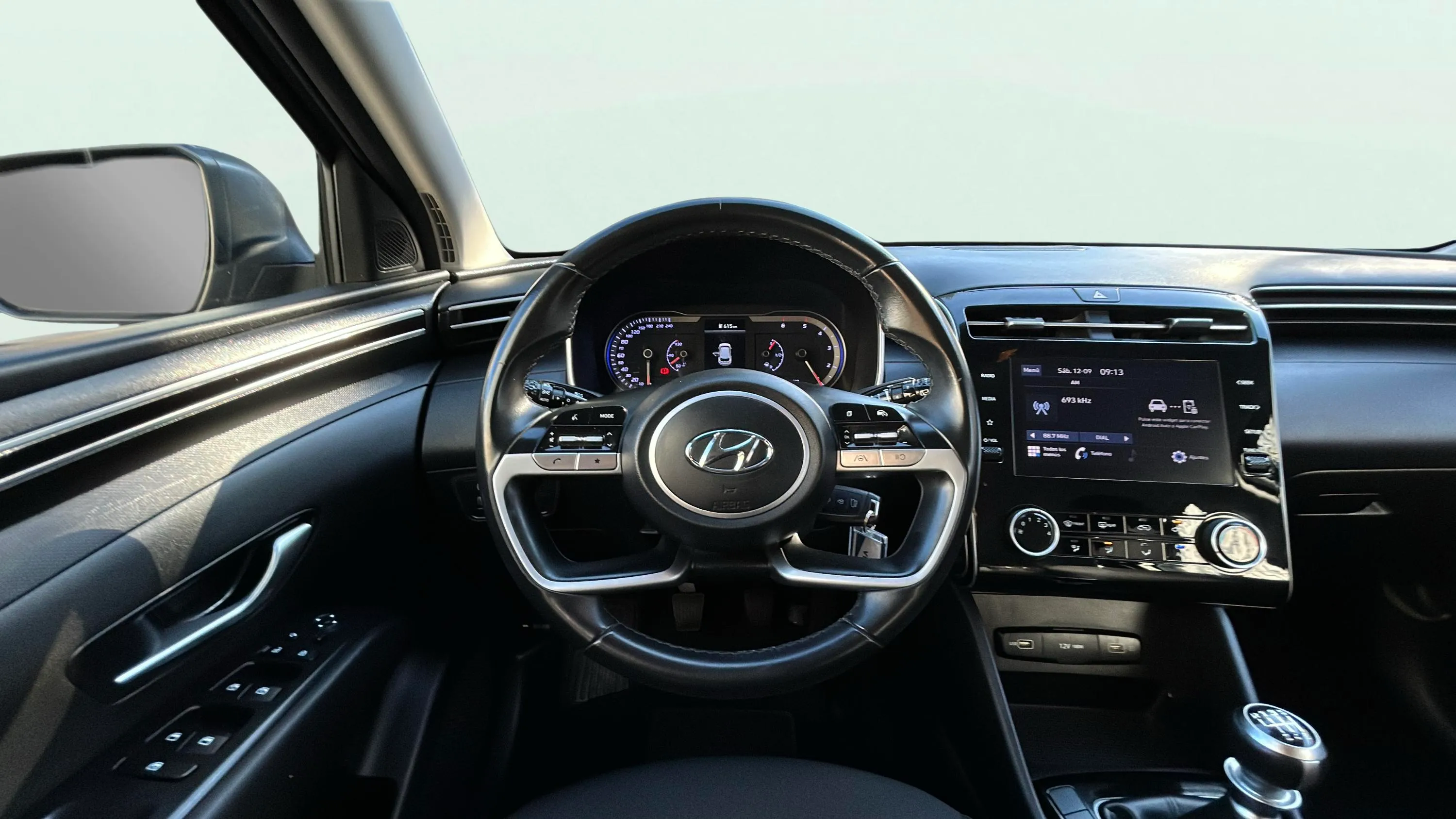 Hyundai Tucson 1.6 CRDi Klass - foto 11