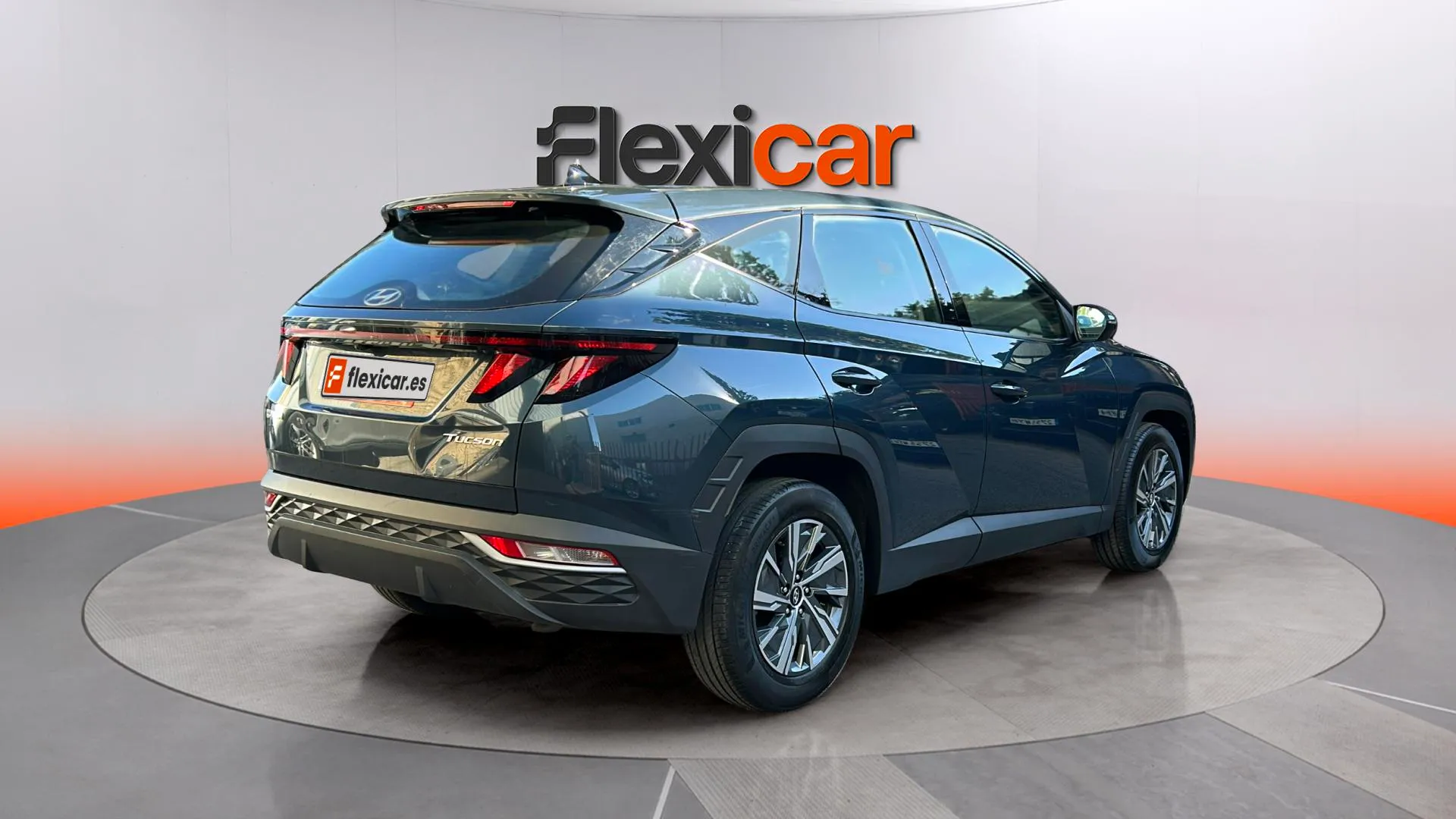 Hyundai Tucson 1.6 CRDi Klass - foto 6