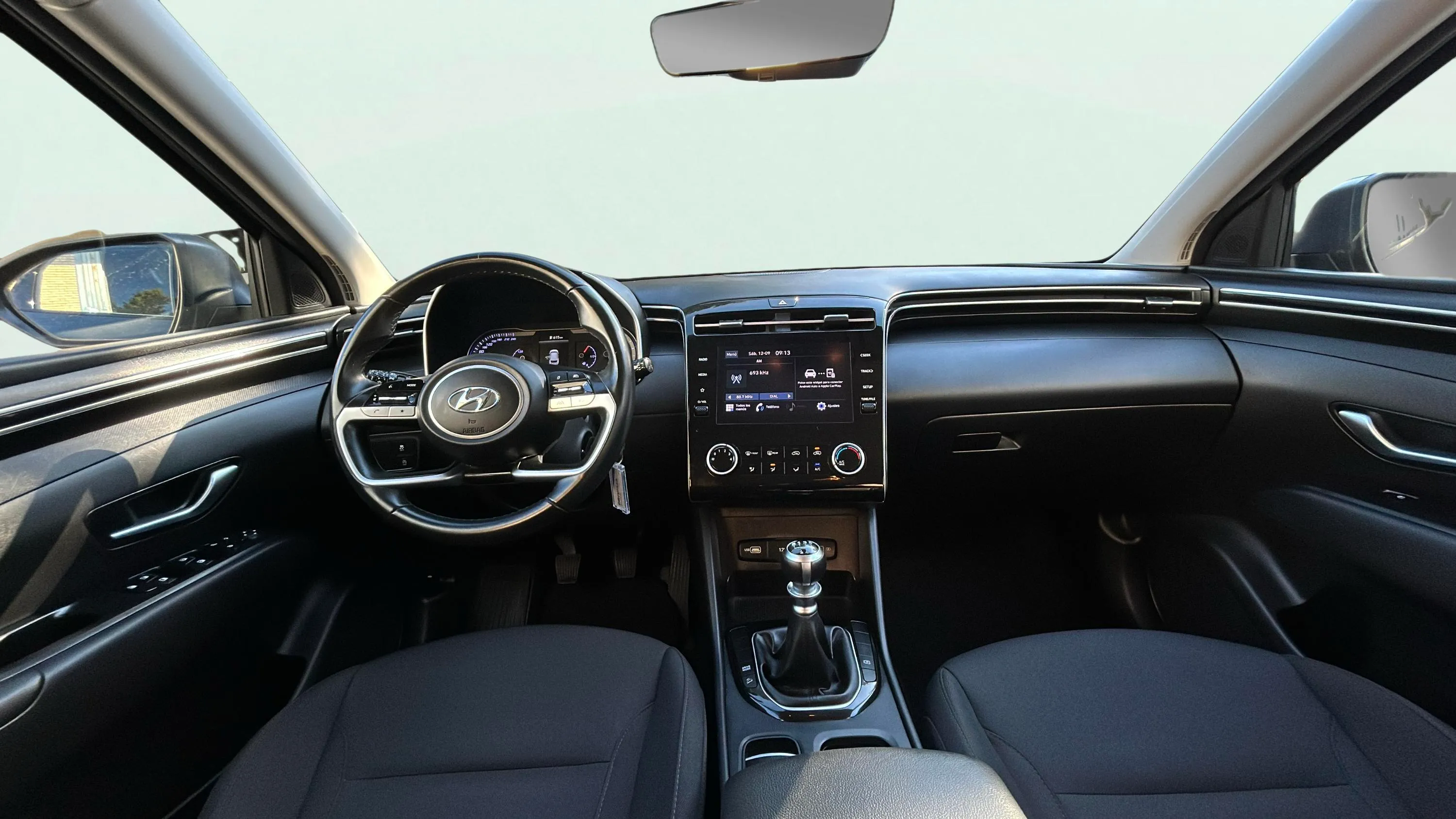 Hyundai Tucson 1.6 CRDi Klass - foto 9