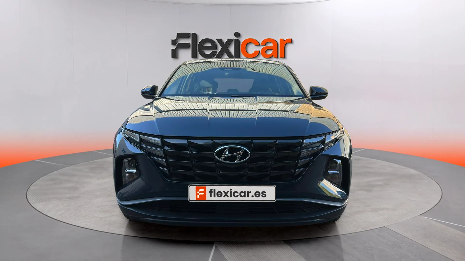 Hyundai Tucson 1.6 CRDi Klass - foto 2
