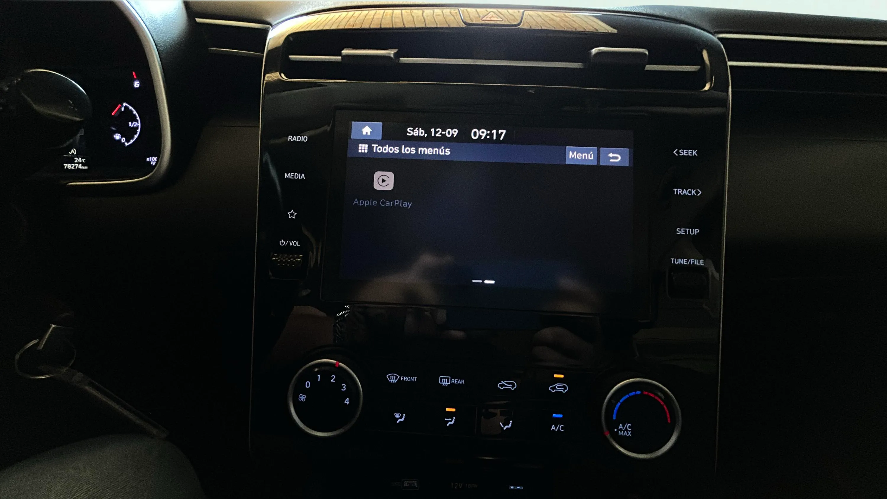 Hyundai Tucson 1.6 CRDi Klass - foto 24