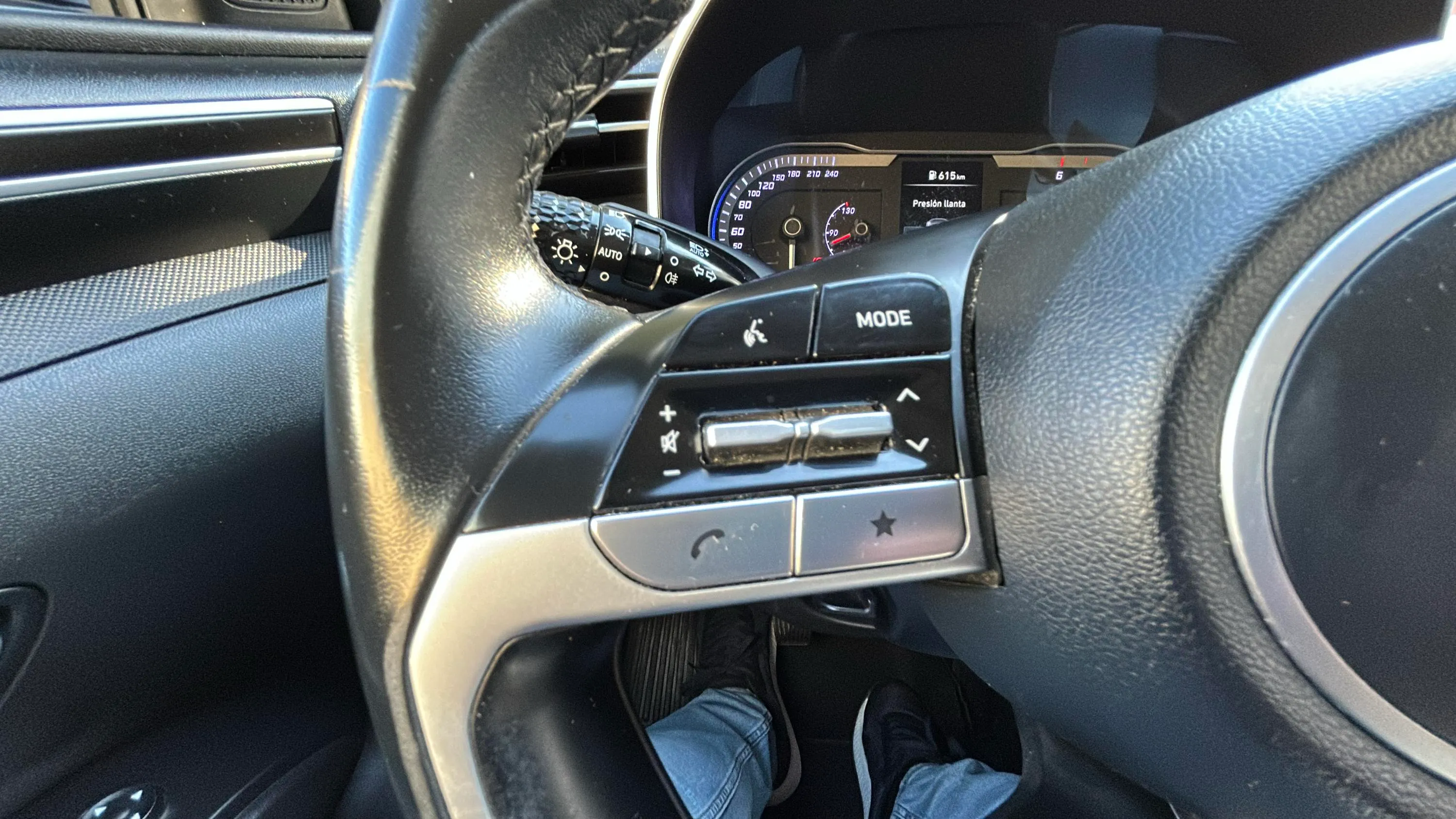 Hyundai Tucson 1.6 CRDi Klass - foto 19