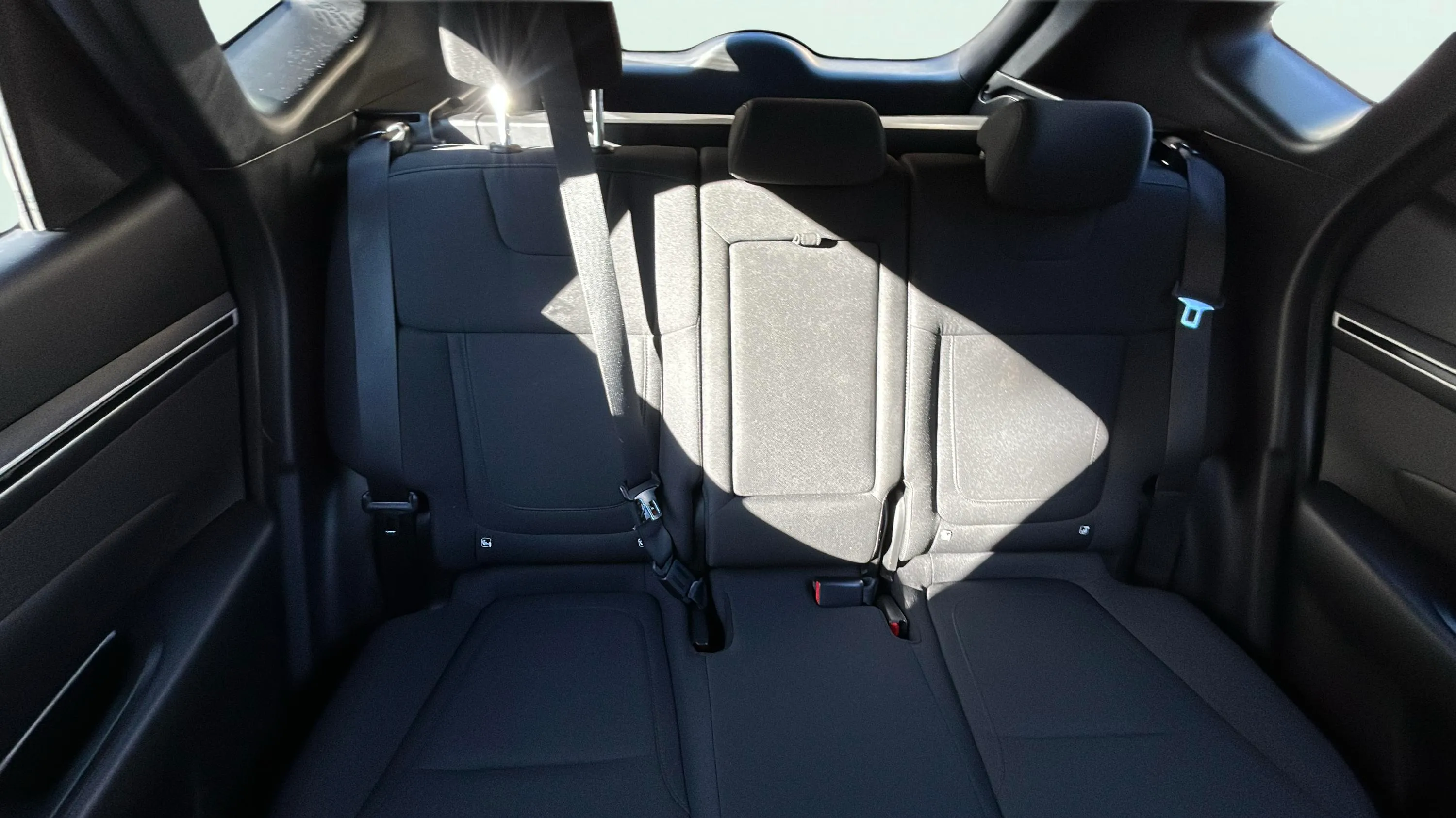 Hyundai Tucson 1.6 CRDi Klass - foto 15