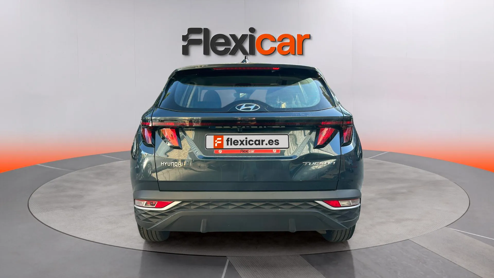 Hyundai Tucson 1.6 CRDi Klass - foto 5