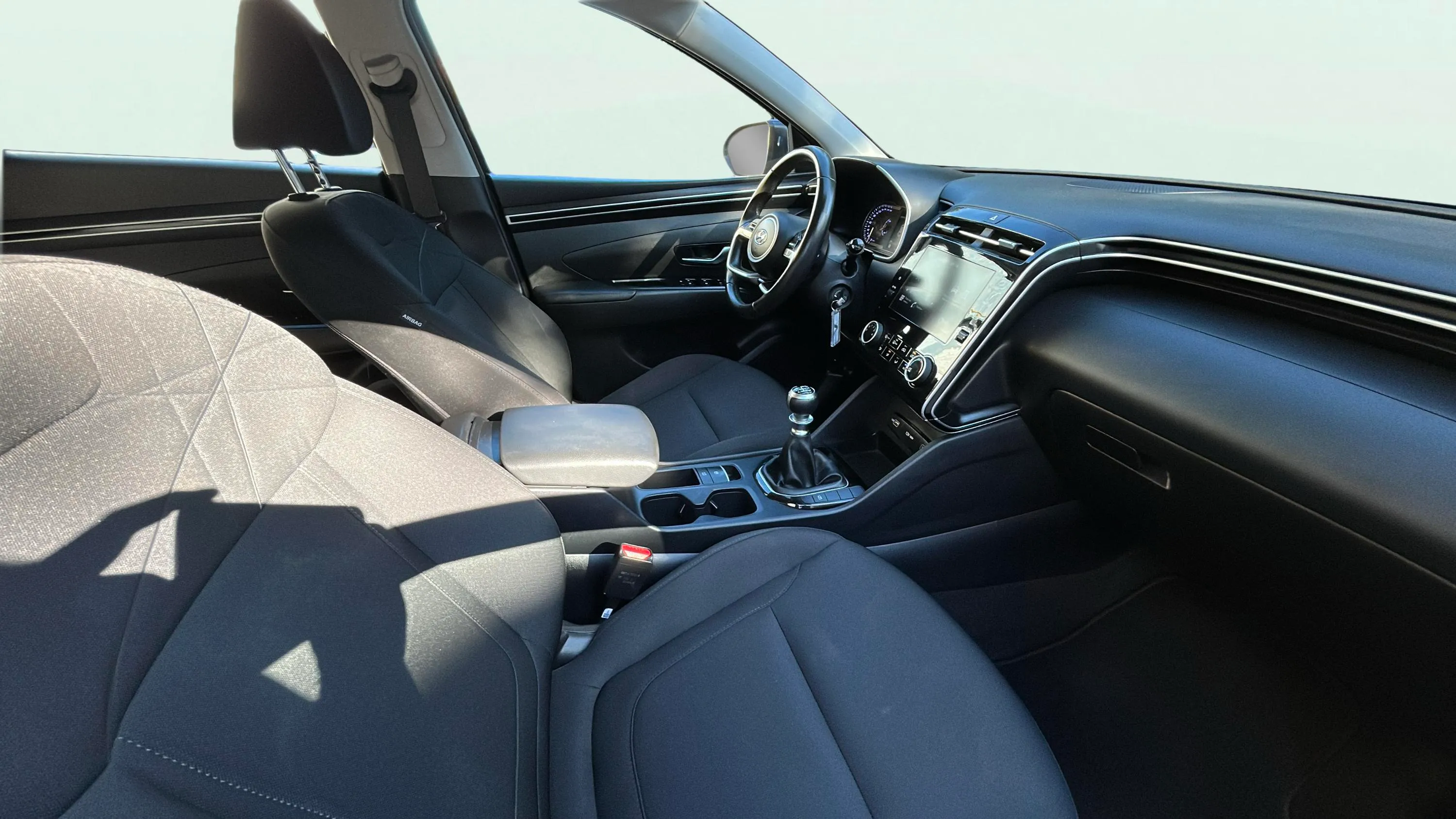 Hyundai Tucson 1.6 CRDi Klass - foto 14