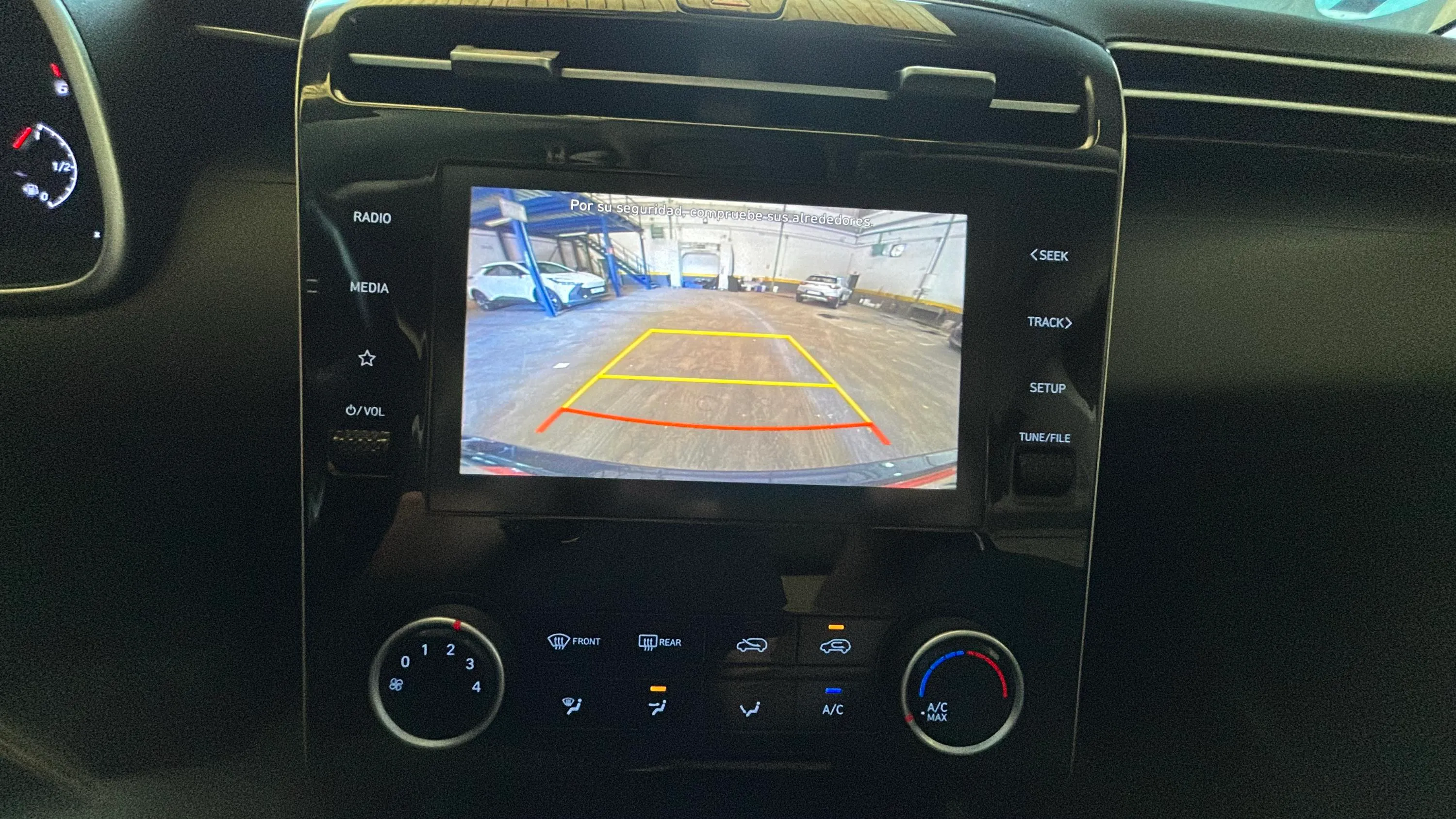 Hyundai Tucson 1.6 CRDi Klass - foto 21
