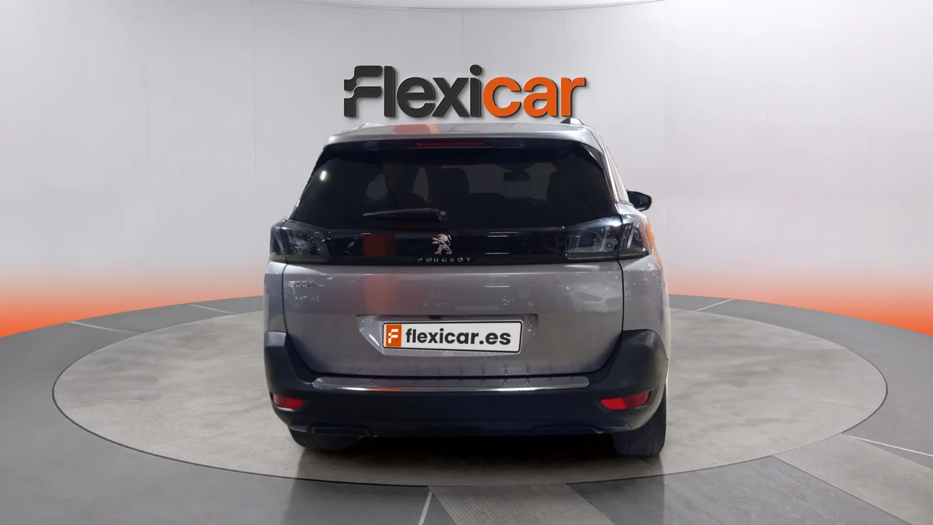 Peugeot 5008 1.2 Allure Pack eDCS6 - foto 7