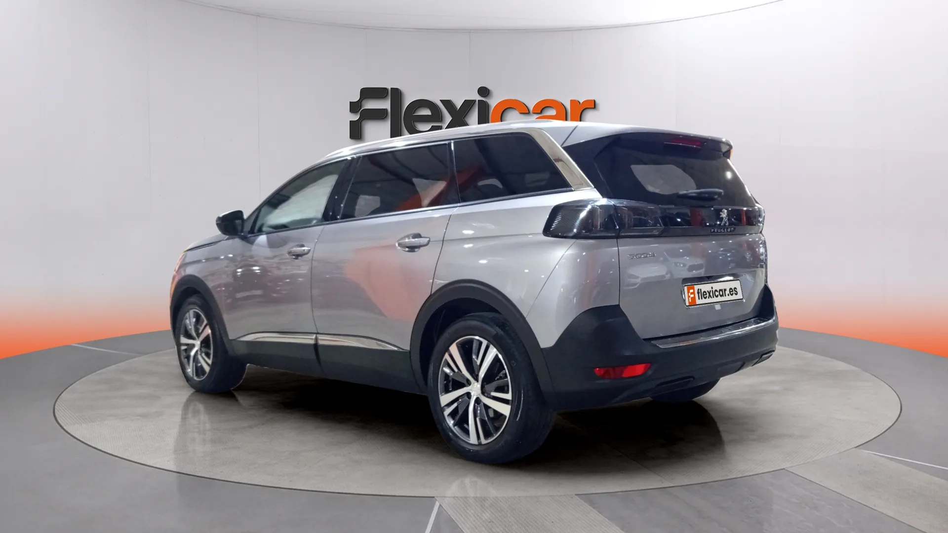 Peugeot 5008 1.2 Allure Pack eDCS6 - foto 6