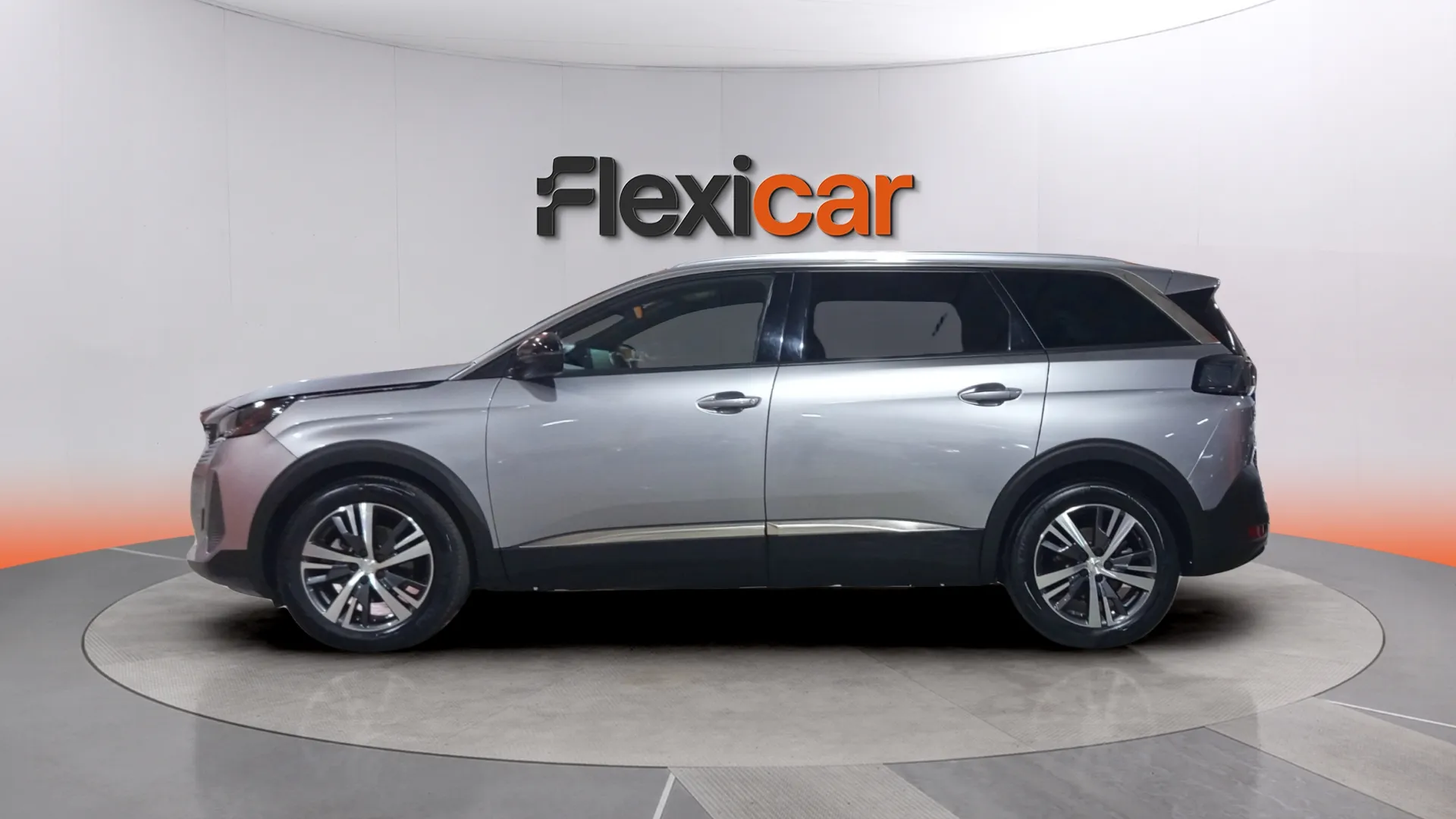 Peugeot 5008 1.2 Allure Pack eDCS6 - foto 5