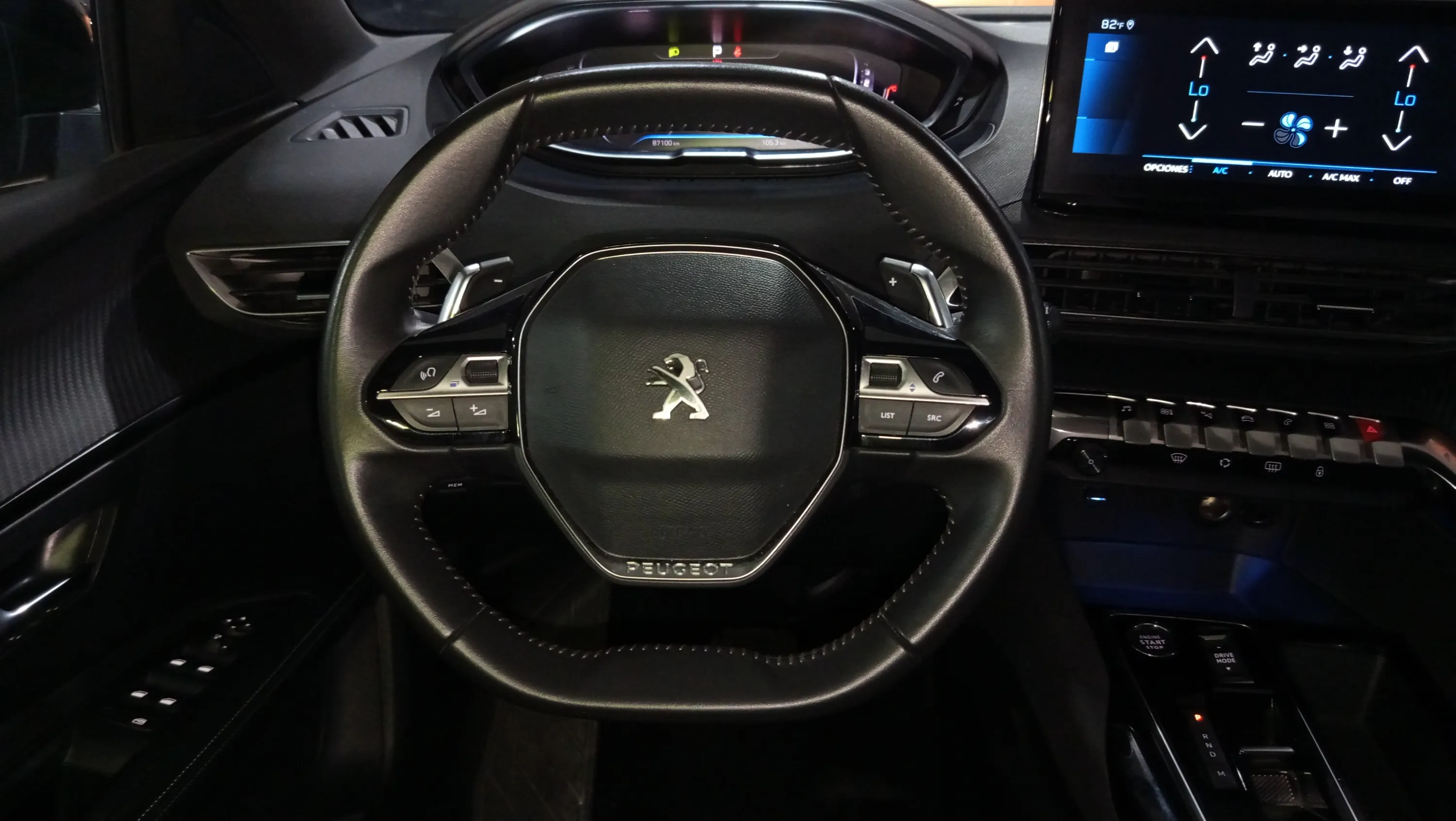 Peugeot 5008 1.2 Allure Pack eDCS6 - foto 15