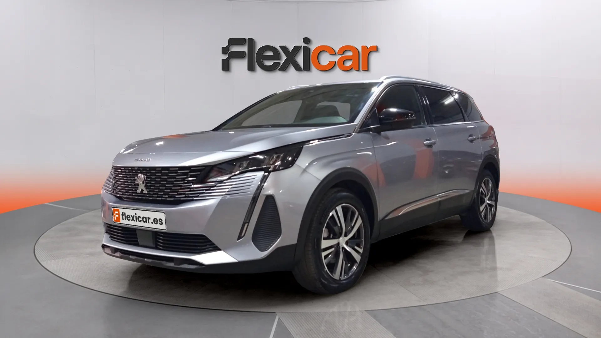 Peugeot 5008 1.2 Allure Pack eDCS6 - foto 3