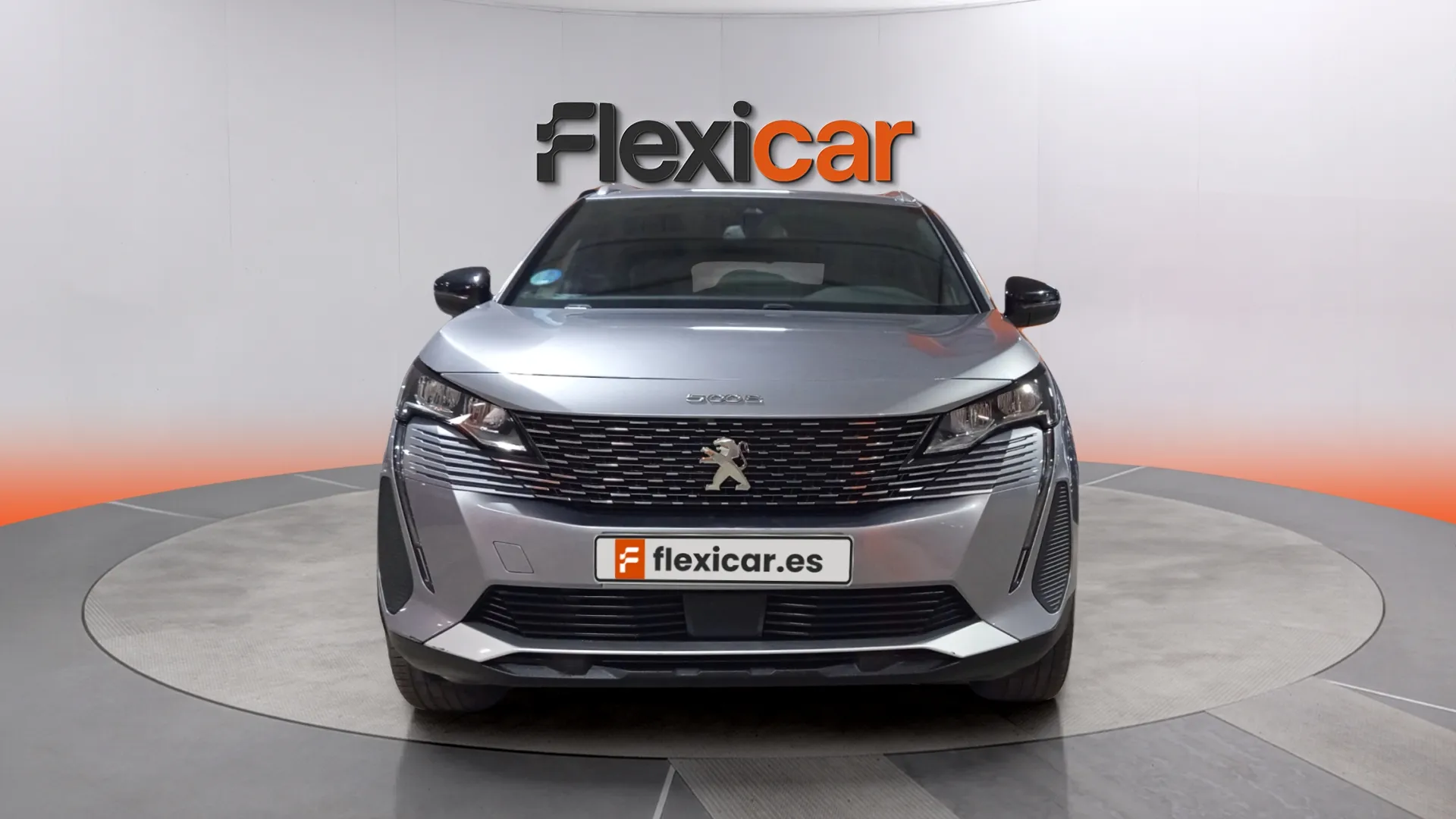 Peugeot 5008 1.2 Allure Pack eDCS6 - foto 2
