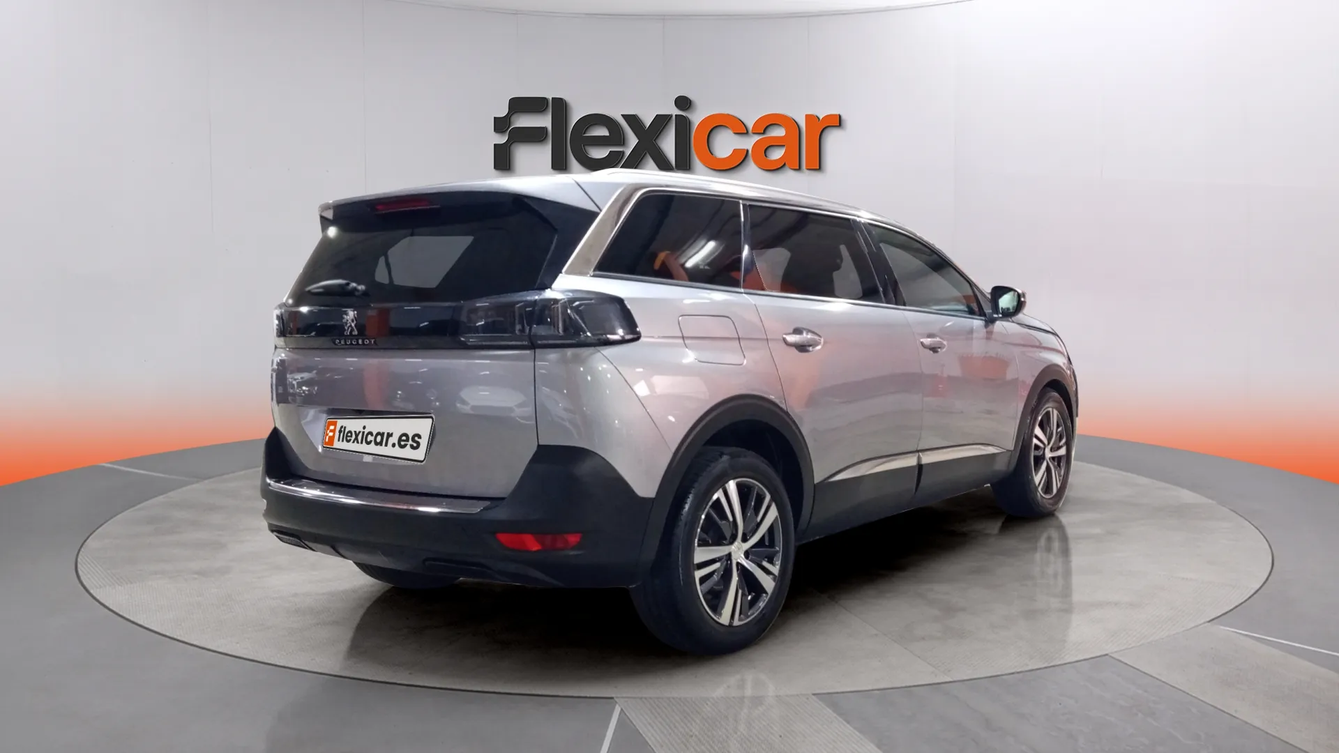 Peugeot 5008 1.2 Allure Pack eDCS6 - foto 8