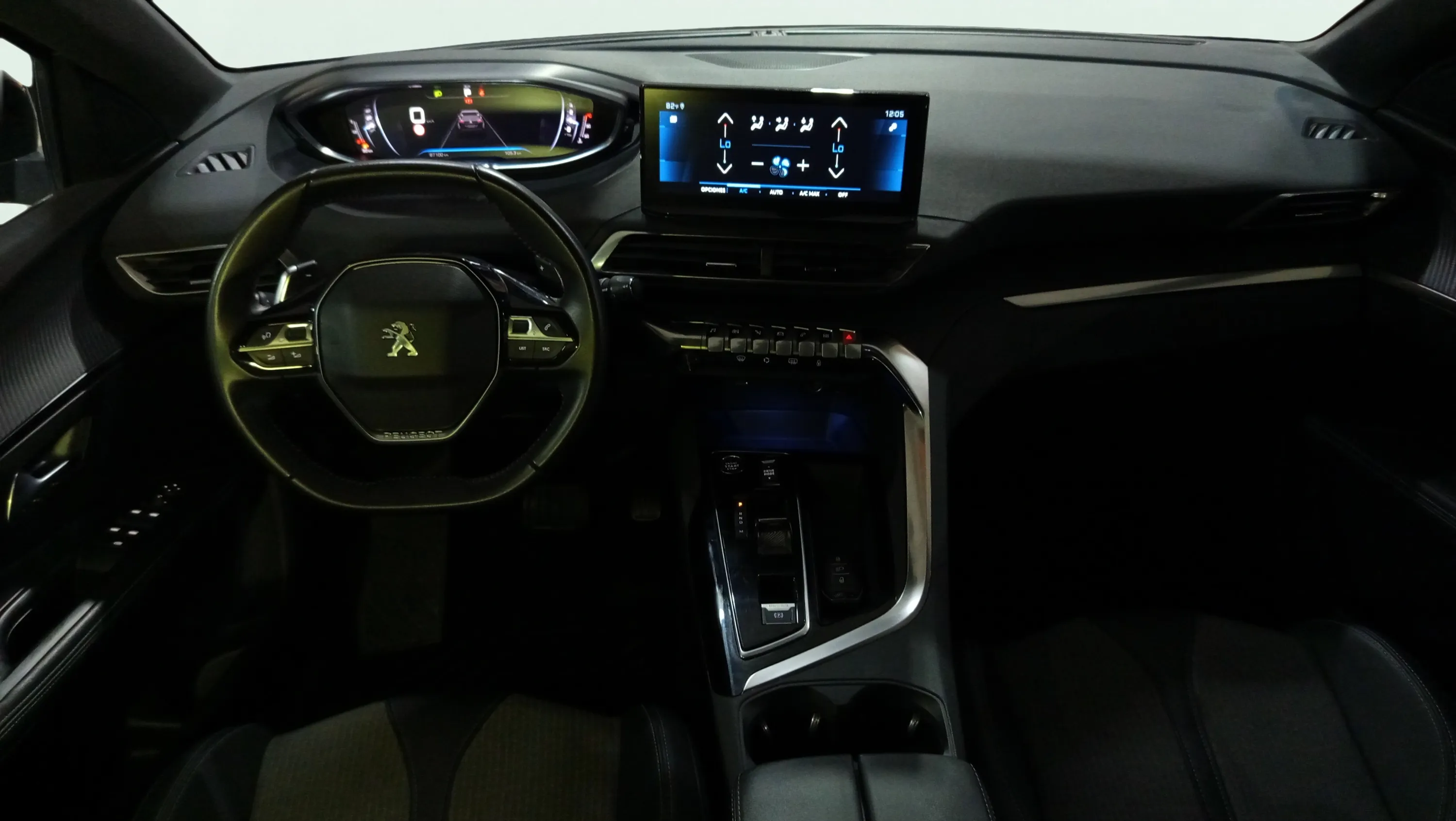 Peugeot 5008 1.2 Allure Pack eDCS6 - foto 12