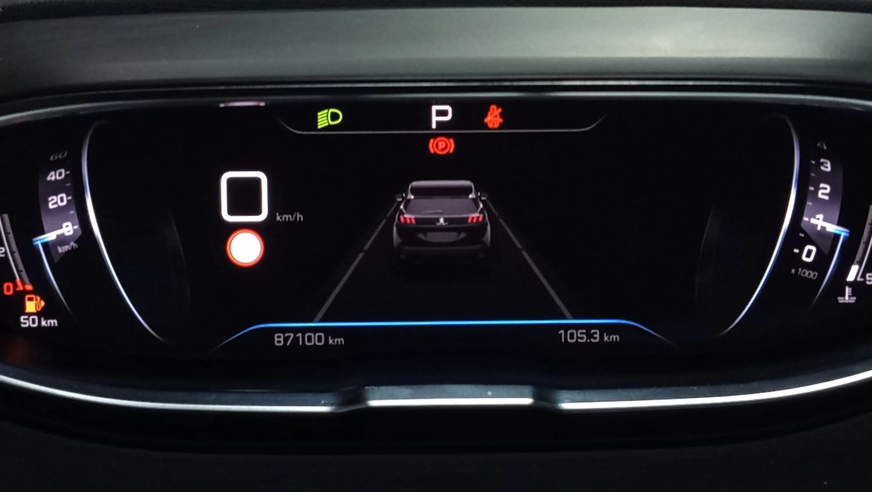 Peugeot 5008 1.2 Allure Pack eDCS6 - foto 11