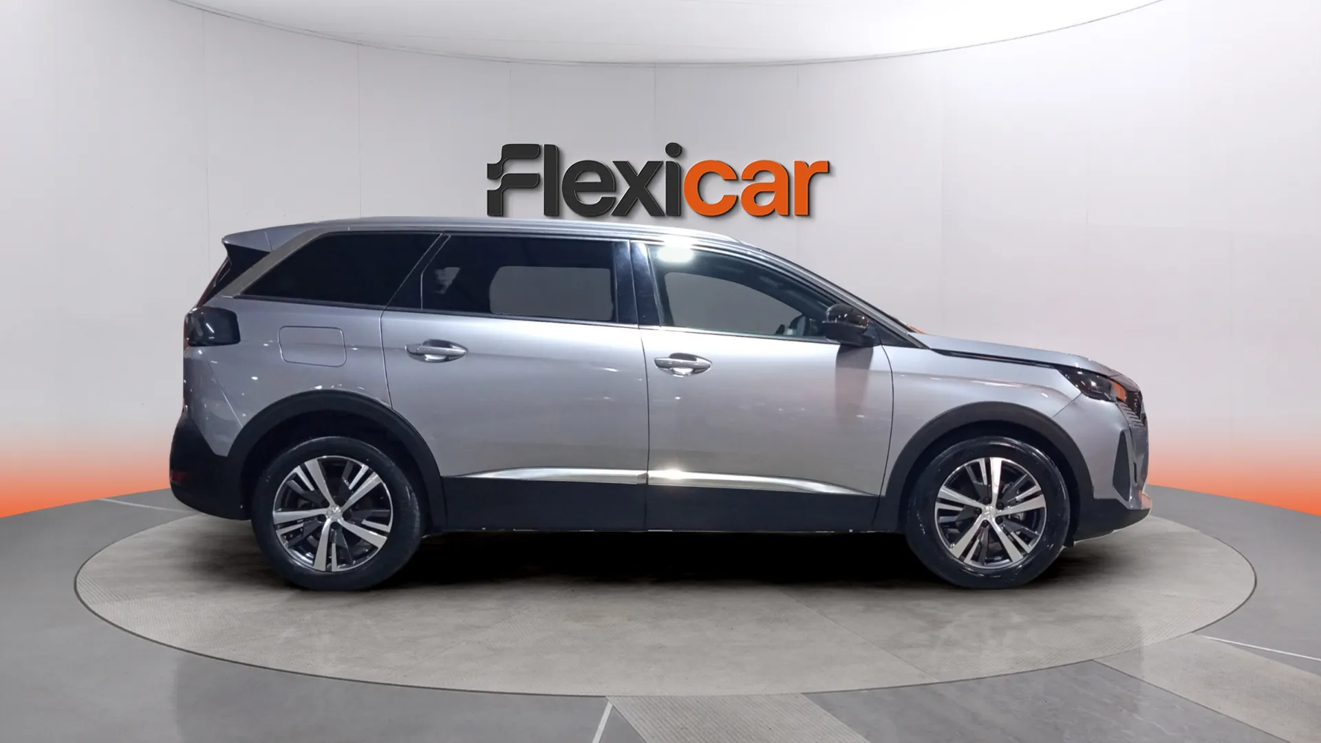 Peugeot 5008 1.2 Allure Pack eDCS6 - foto 4